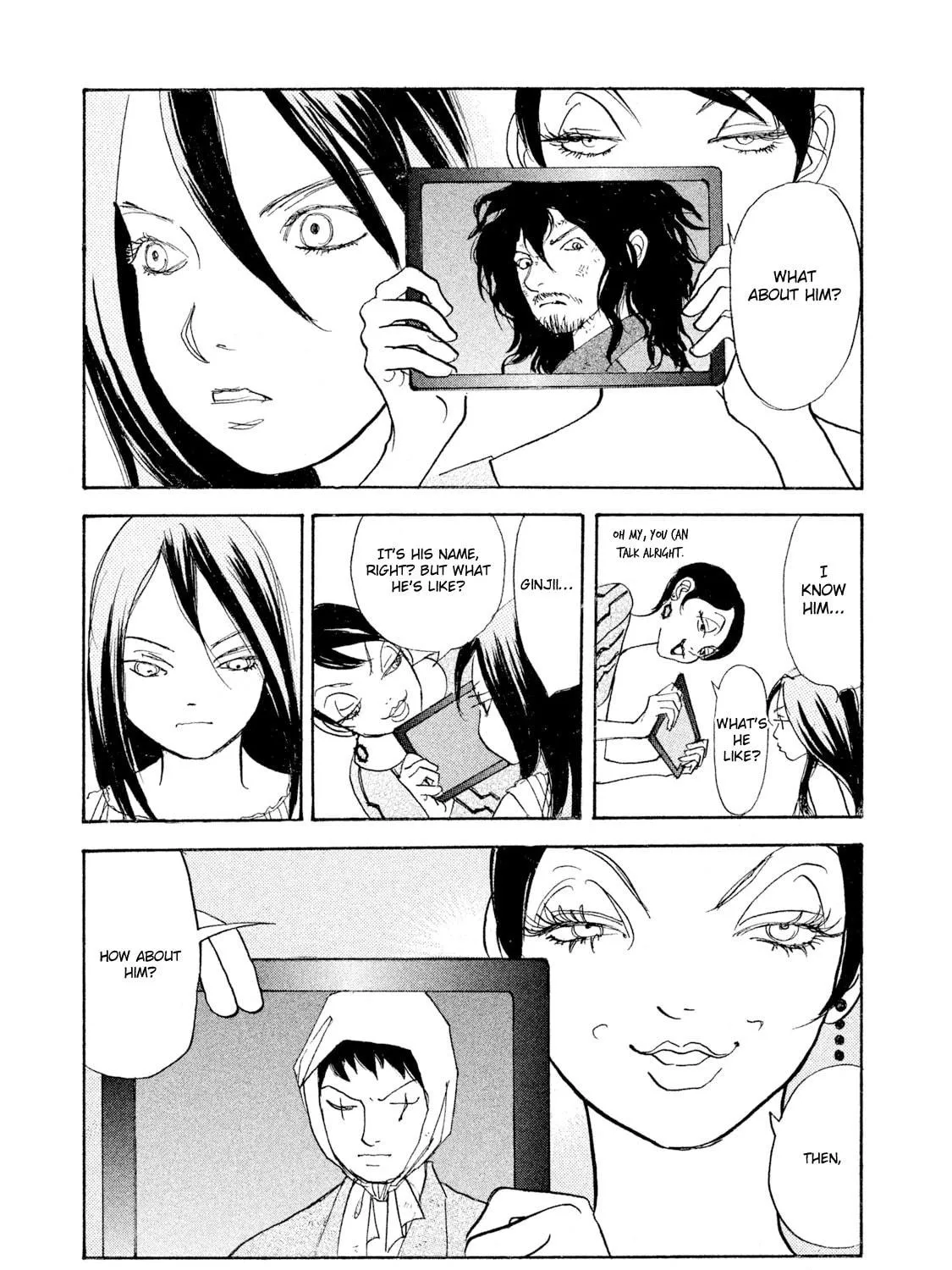 Read Land chapter 29 image 63 on Lezhin