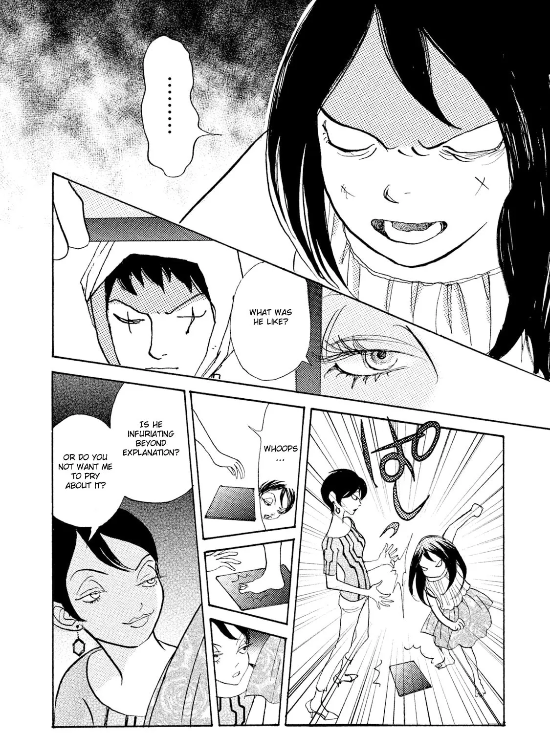 Read Land chapter 29 image 65 on Lezhin