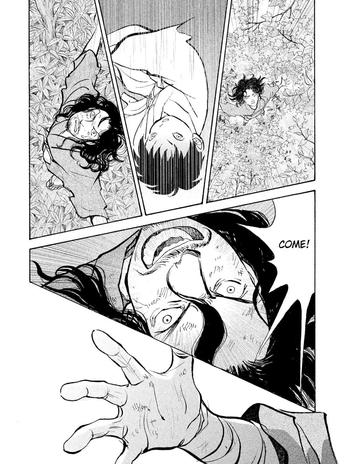 Read Land chapter 29 image 7 on Lezhin