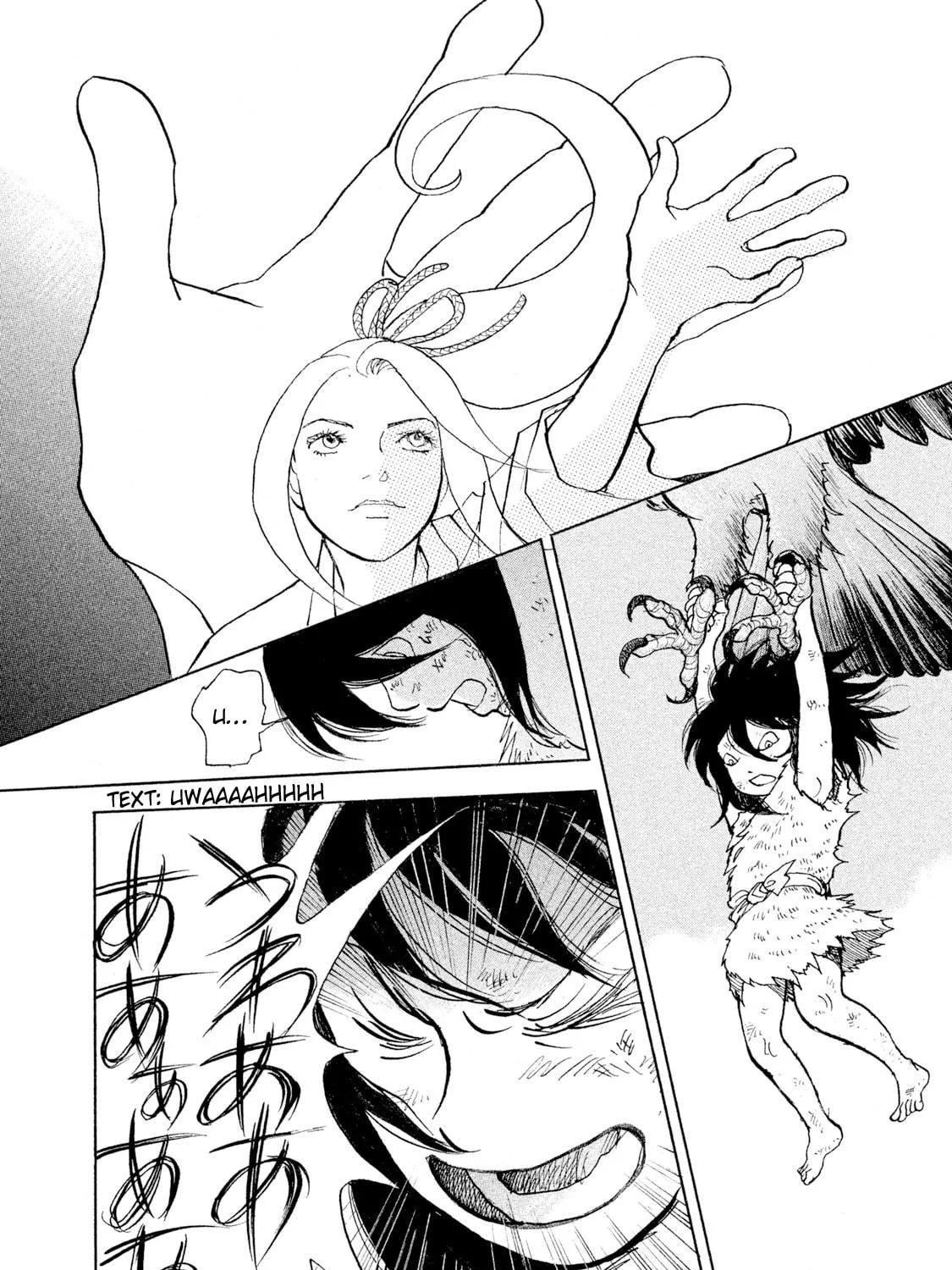 Read Land chapter 29 image 9 on Lezhin