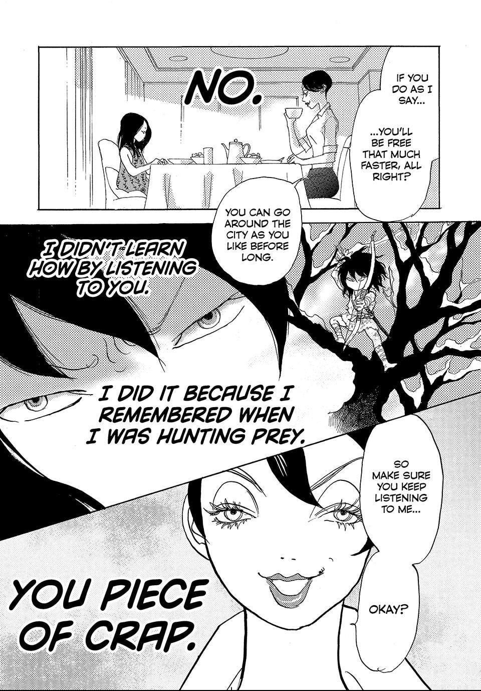 Read Land chapter 30.1 image 0 on Lezhin