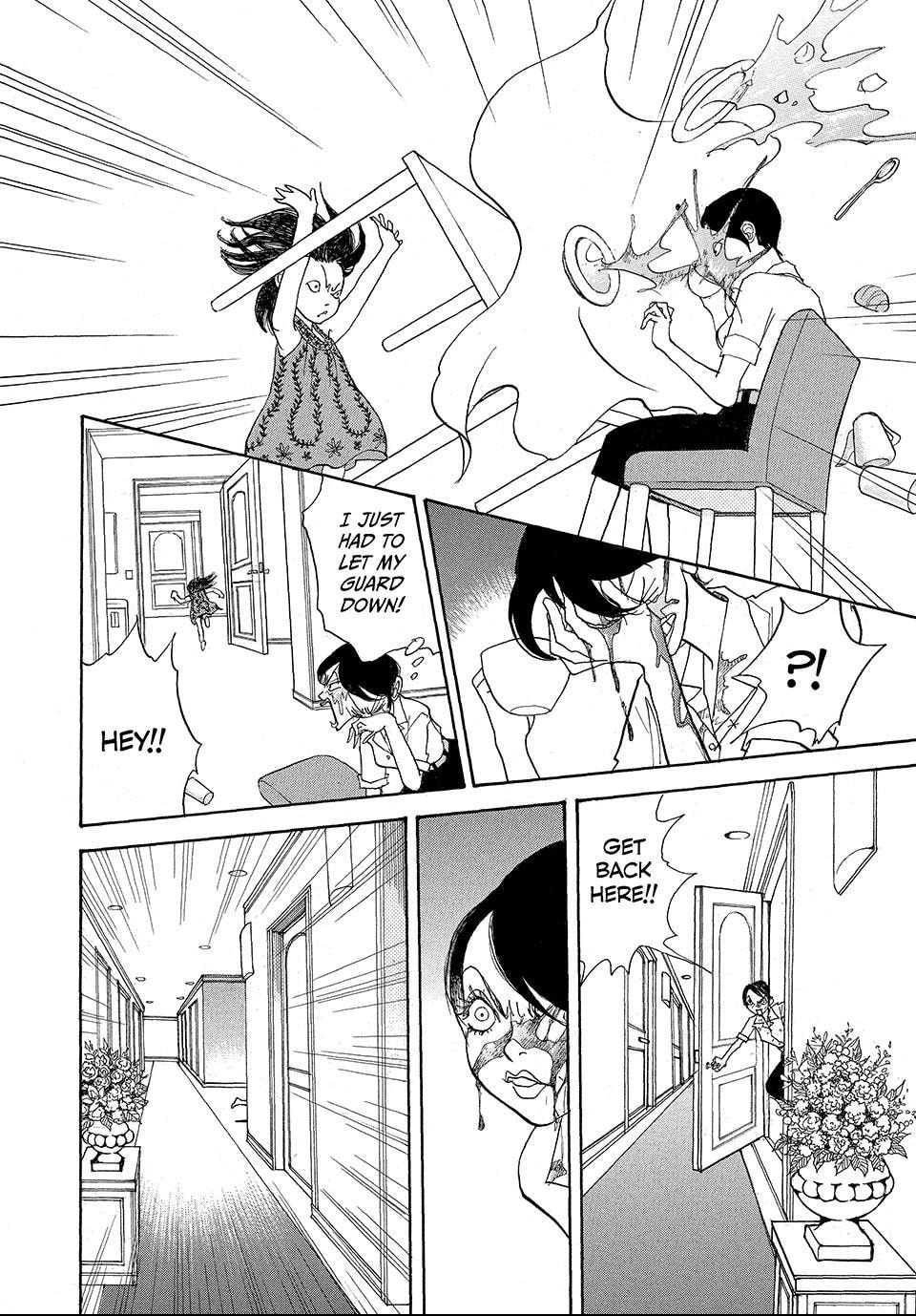 Read Land chapter 30.1 image 1 on Lezhin