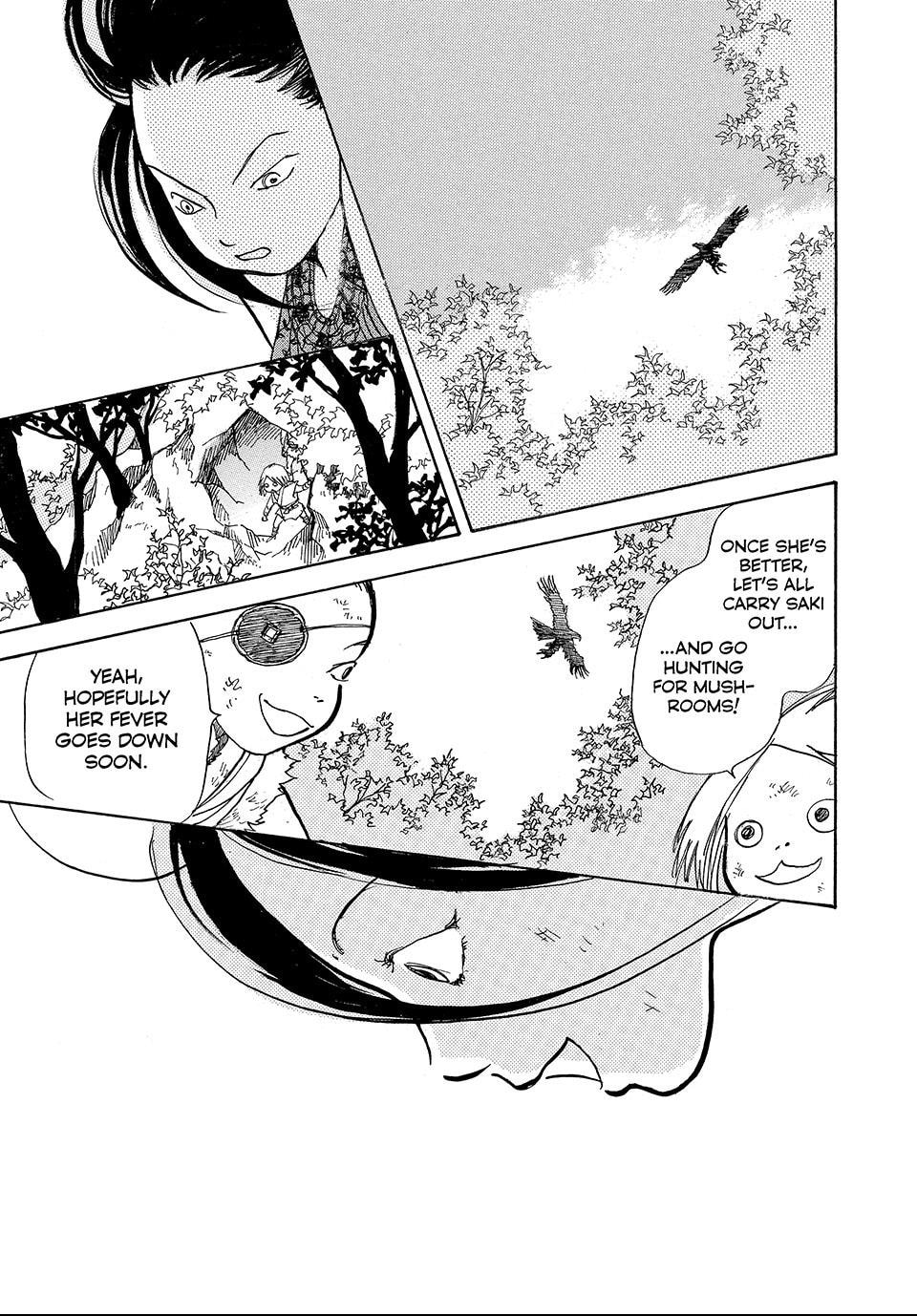 Read Land chapter 30.1 image 10 on Lezhin