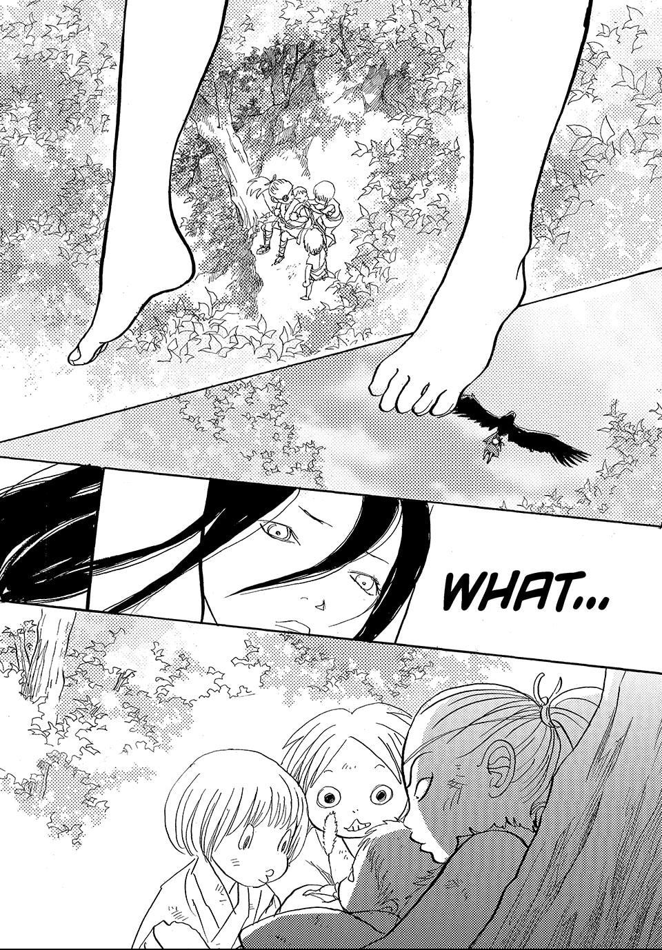 Read Land chapter 30.1 image 12 on Lezhin