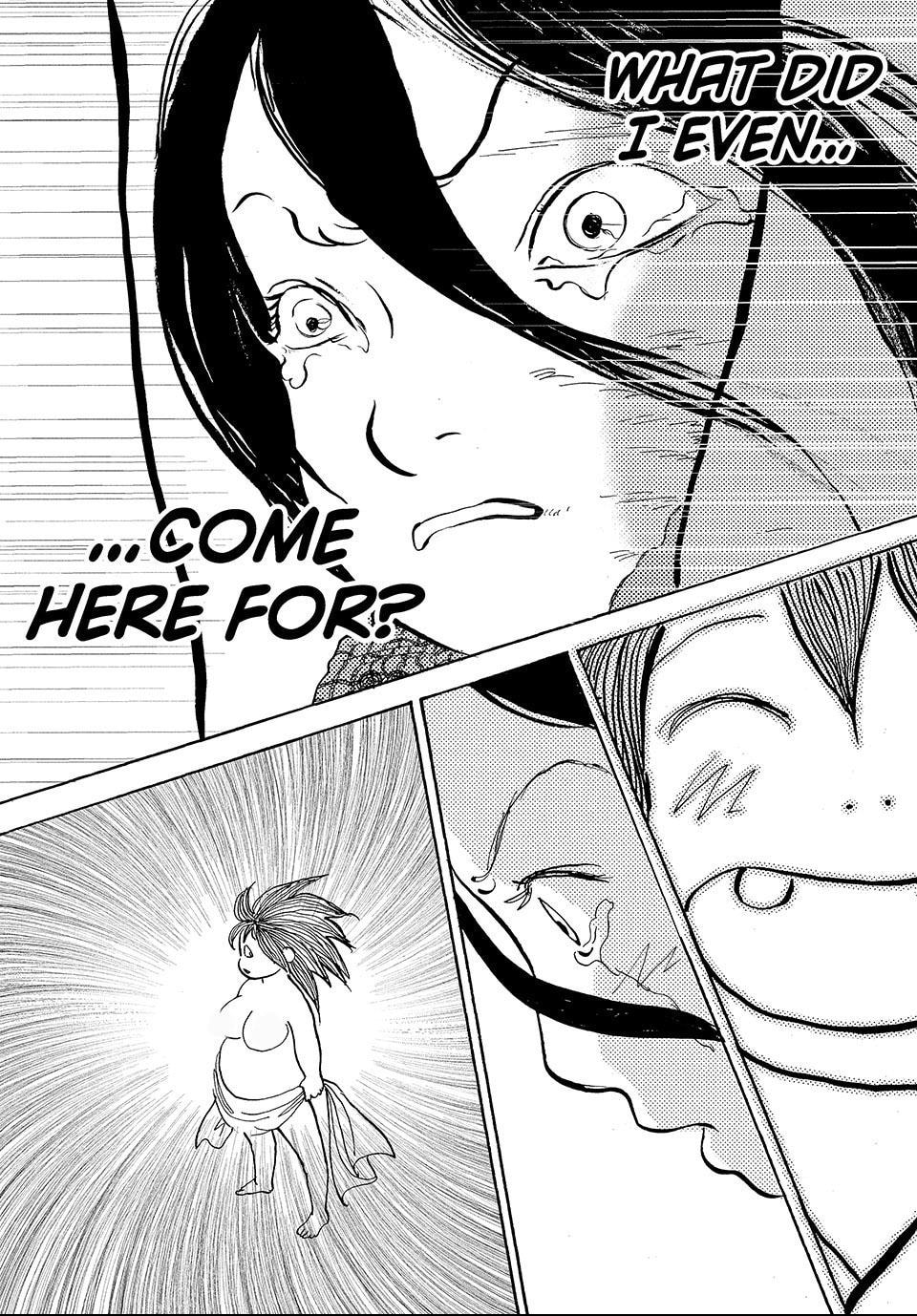 Read Land chapter 30.1 image 13 on Lezhin