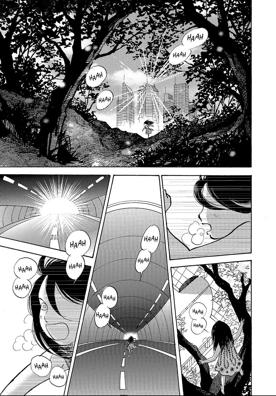 Read Land chapter 30.1 image 4 on Lezhin