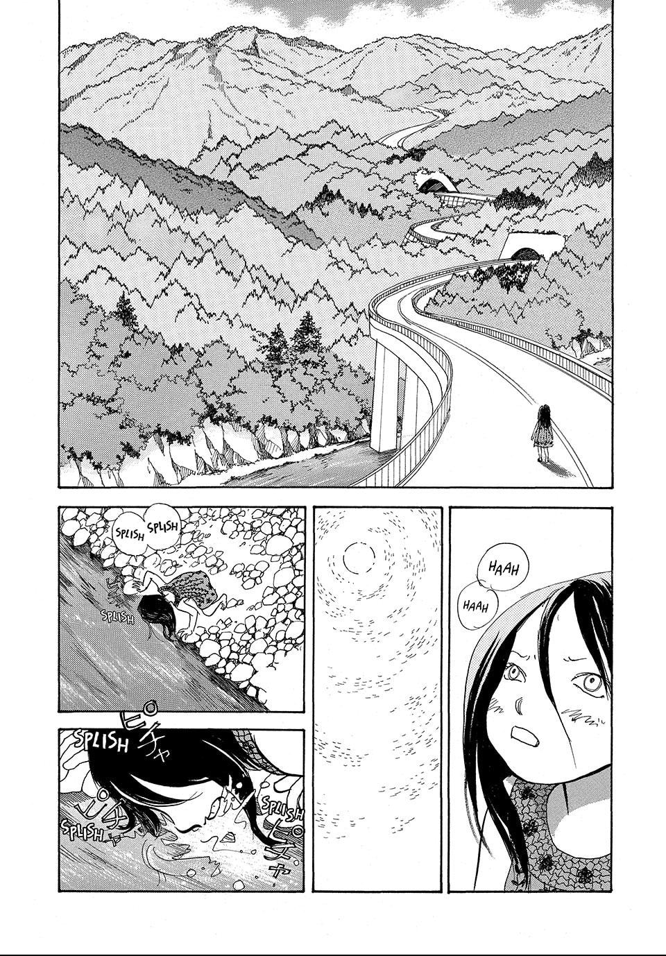 Read Land chapter 30.1 image 5 on Lezhin