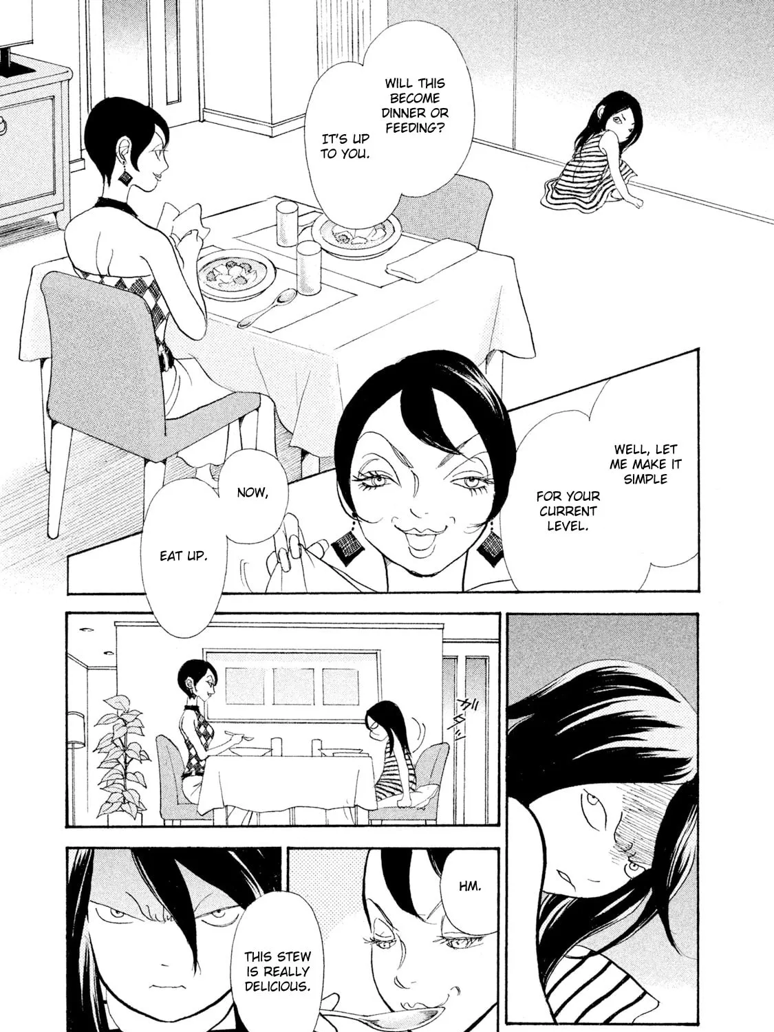 Read Land chapter 30 image 19 on Lezhin