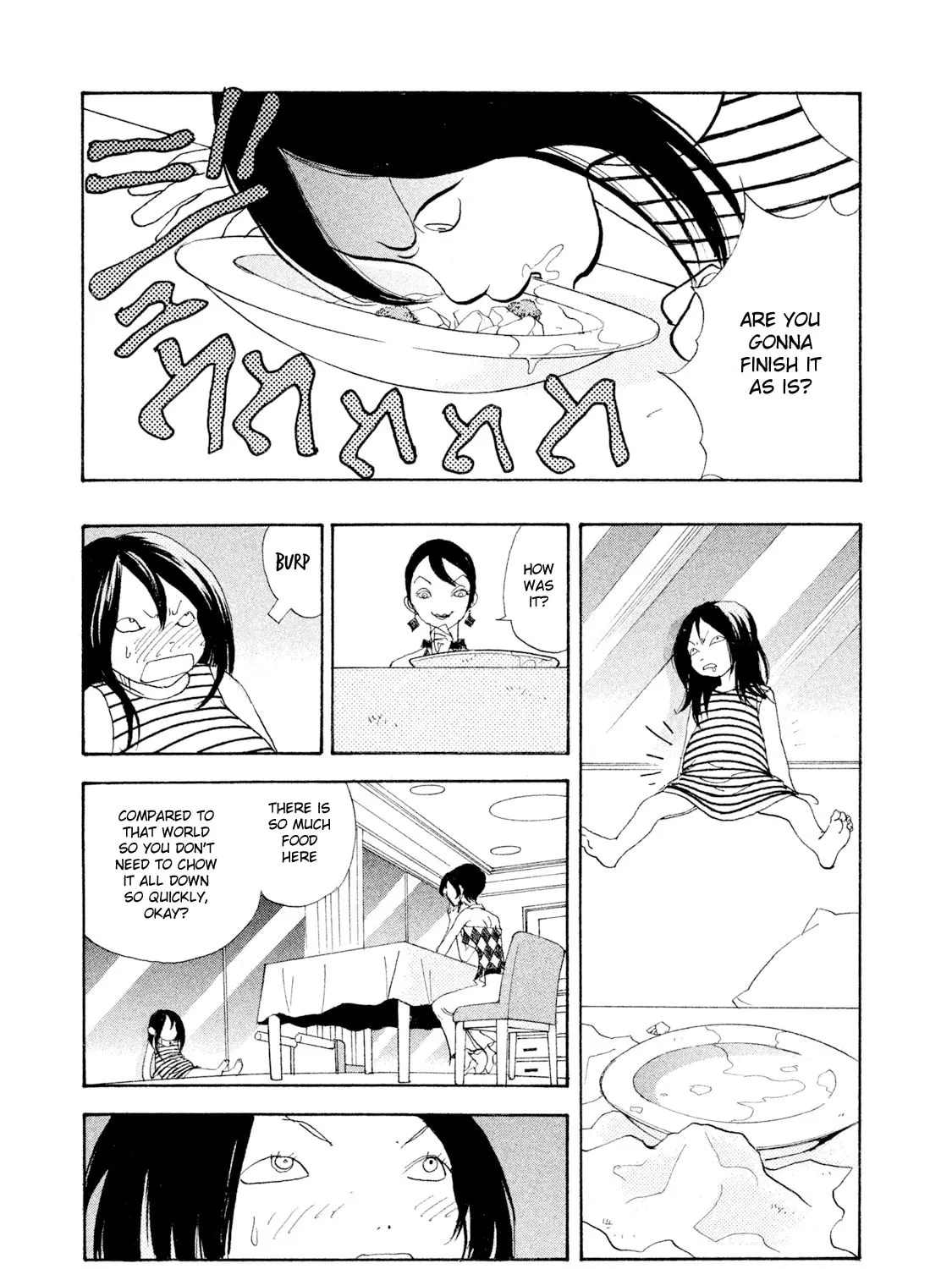 Read Land chapter 30 image 23 on Lezhin