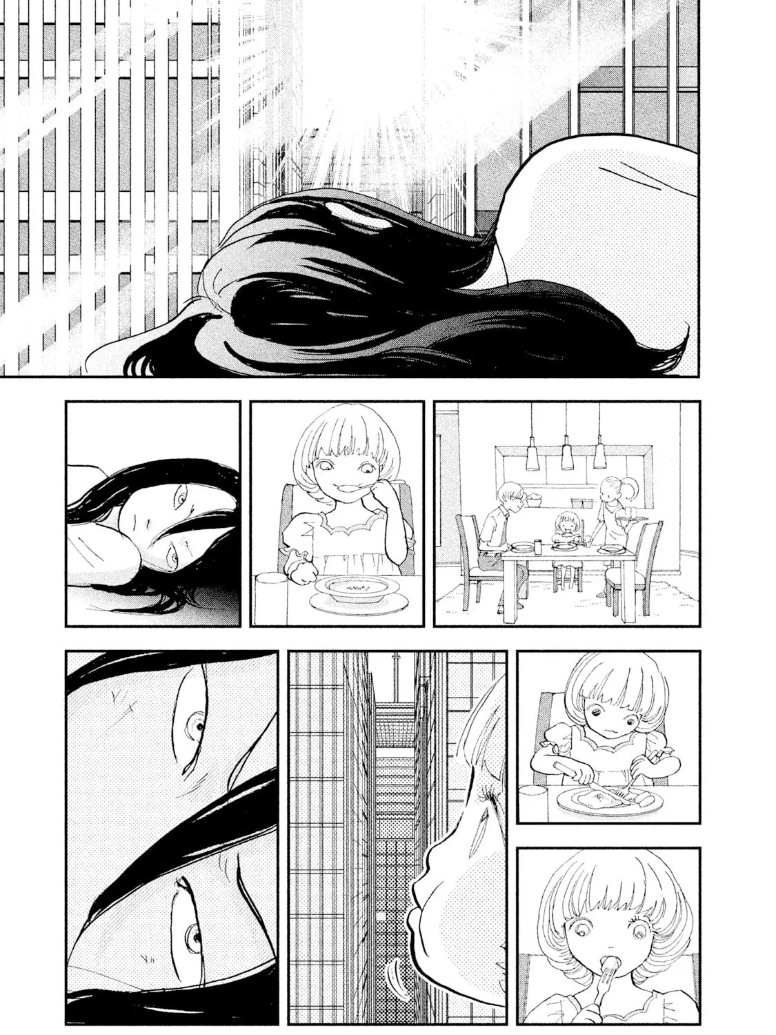 Read Land chapter 30 image 35 on Lezhin