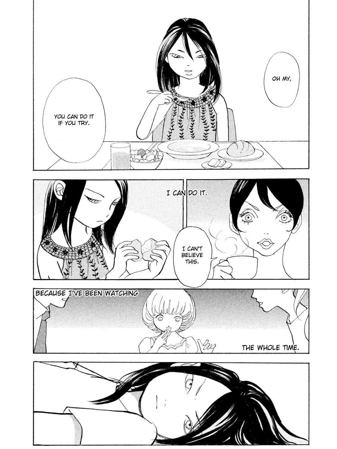Read Land chapter 30 image 37 on Lezhin