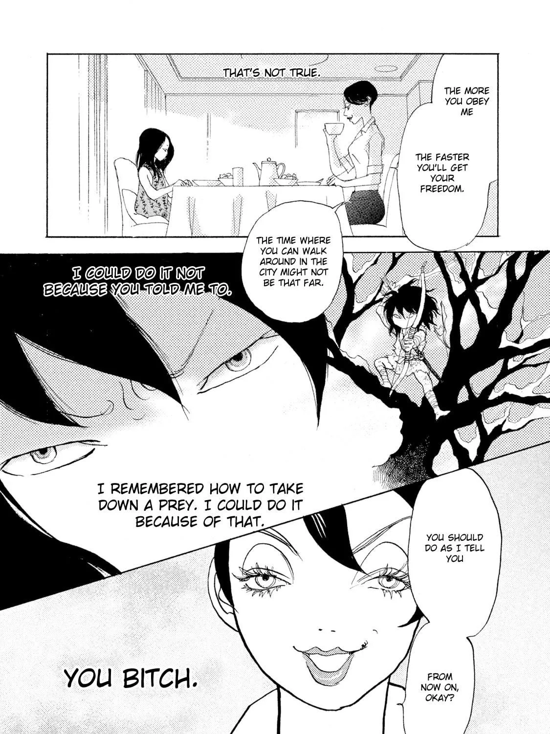 Read Land chapter 30 image 39 on Lezhin