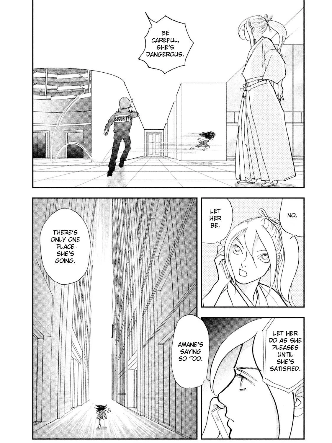 Read Land chapter 30 image 45 on Lezhin
