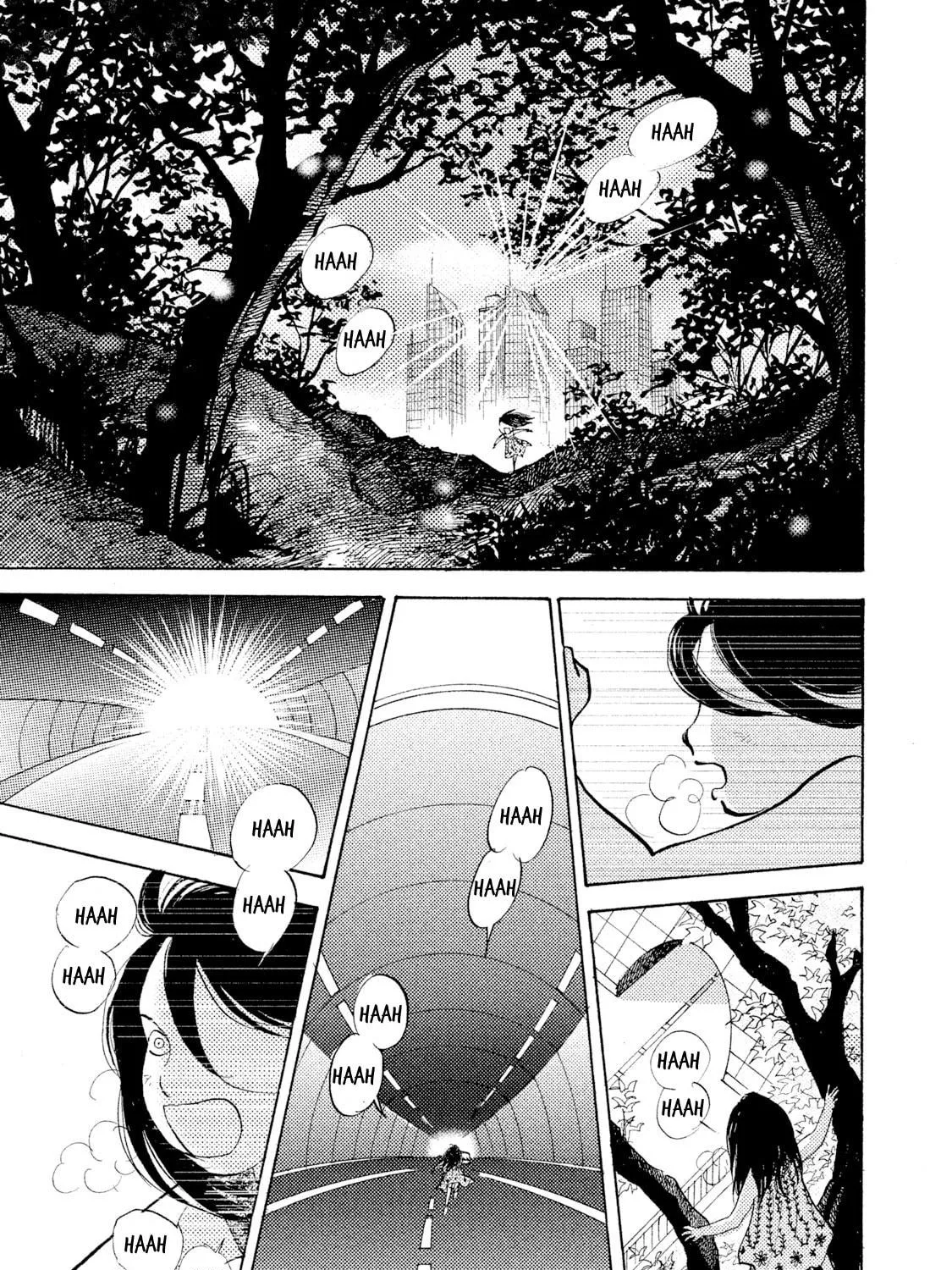 Read Land chapter 30 image 47 on Lezhin