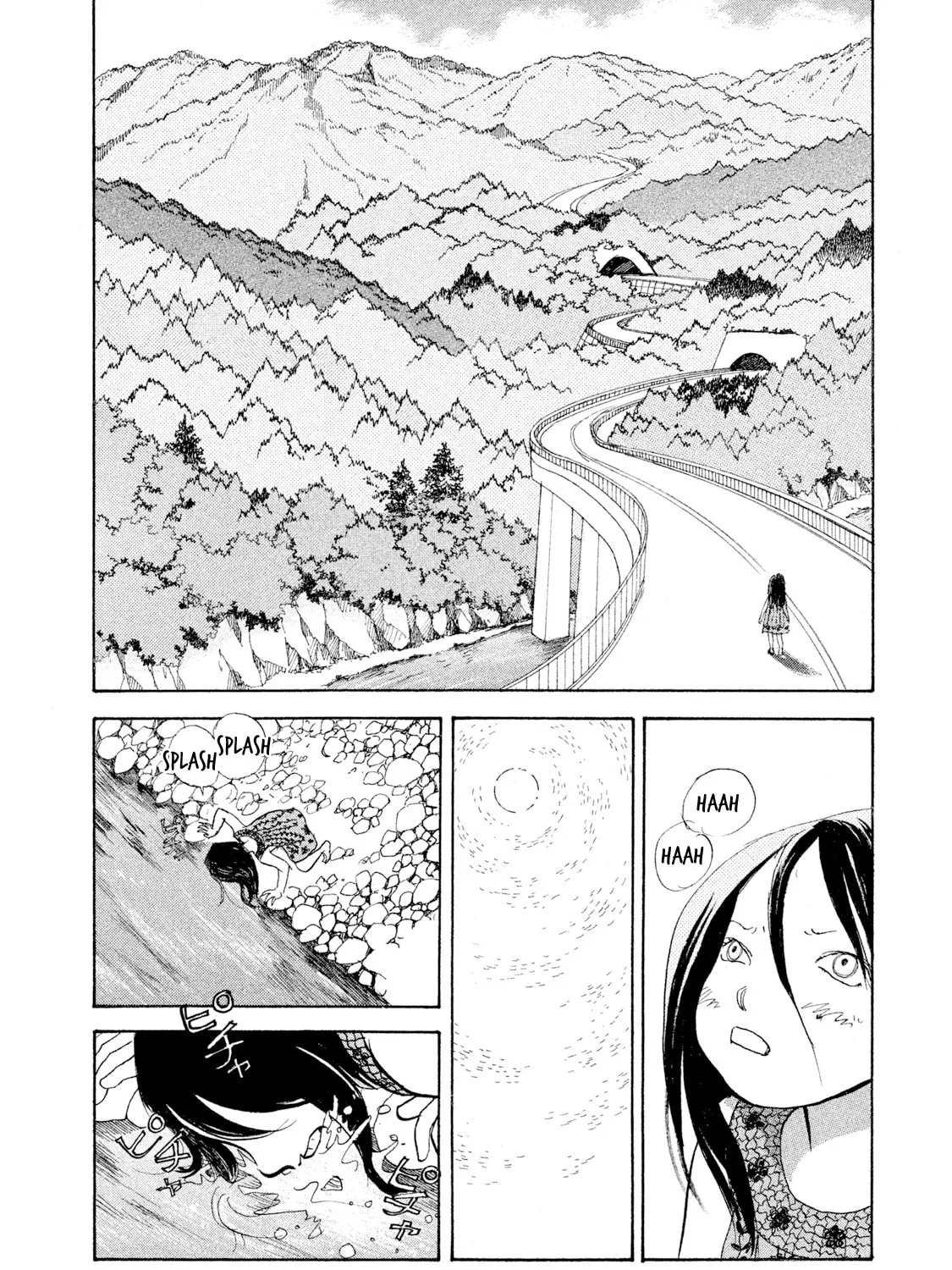 Read Land chapter 30 image 49 on Lezhin