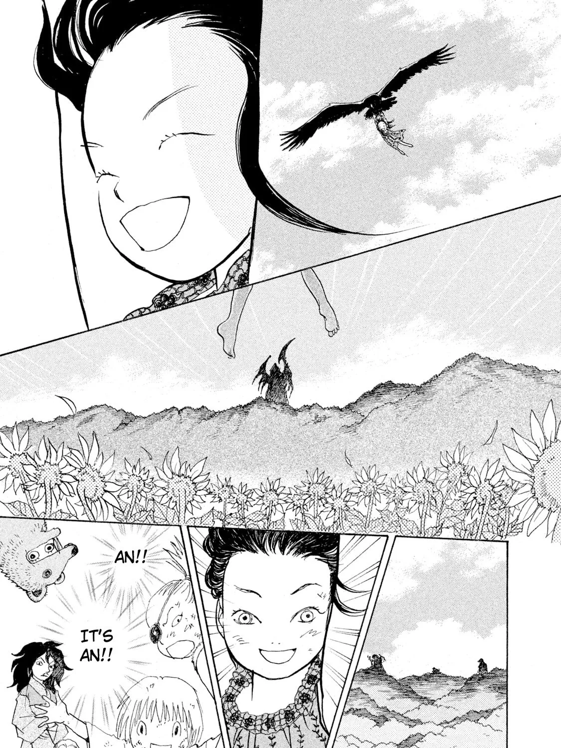 Read Land chapter 30 image 55 on Lezhin
