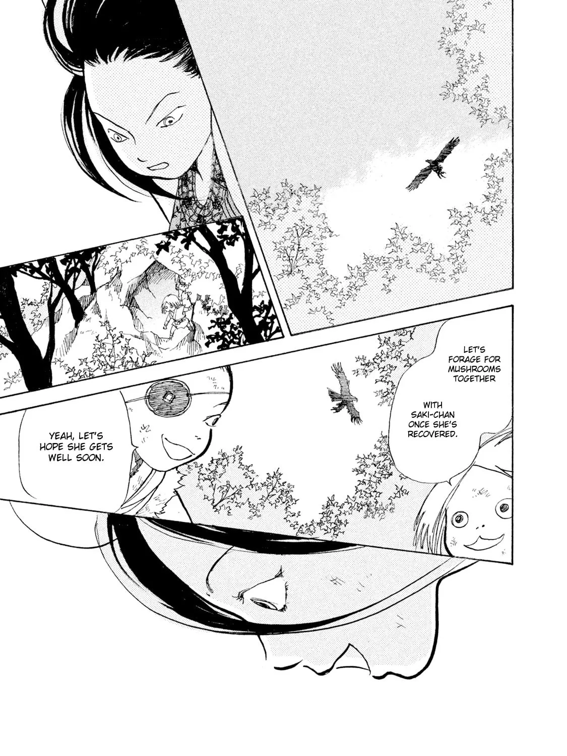 Read Land chapter 30 image 59 on Lezhin