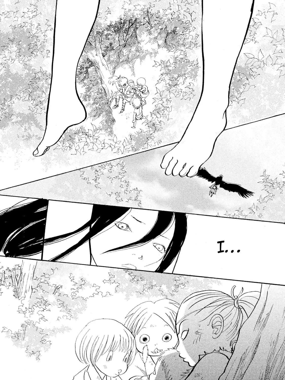 Read Land chapter 30 image 63 on Lezhin