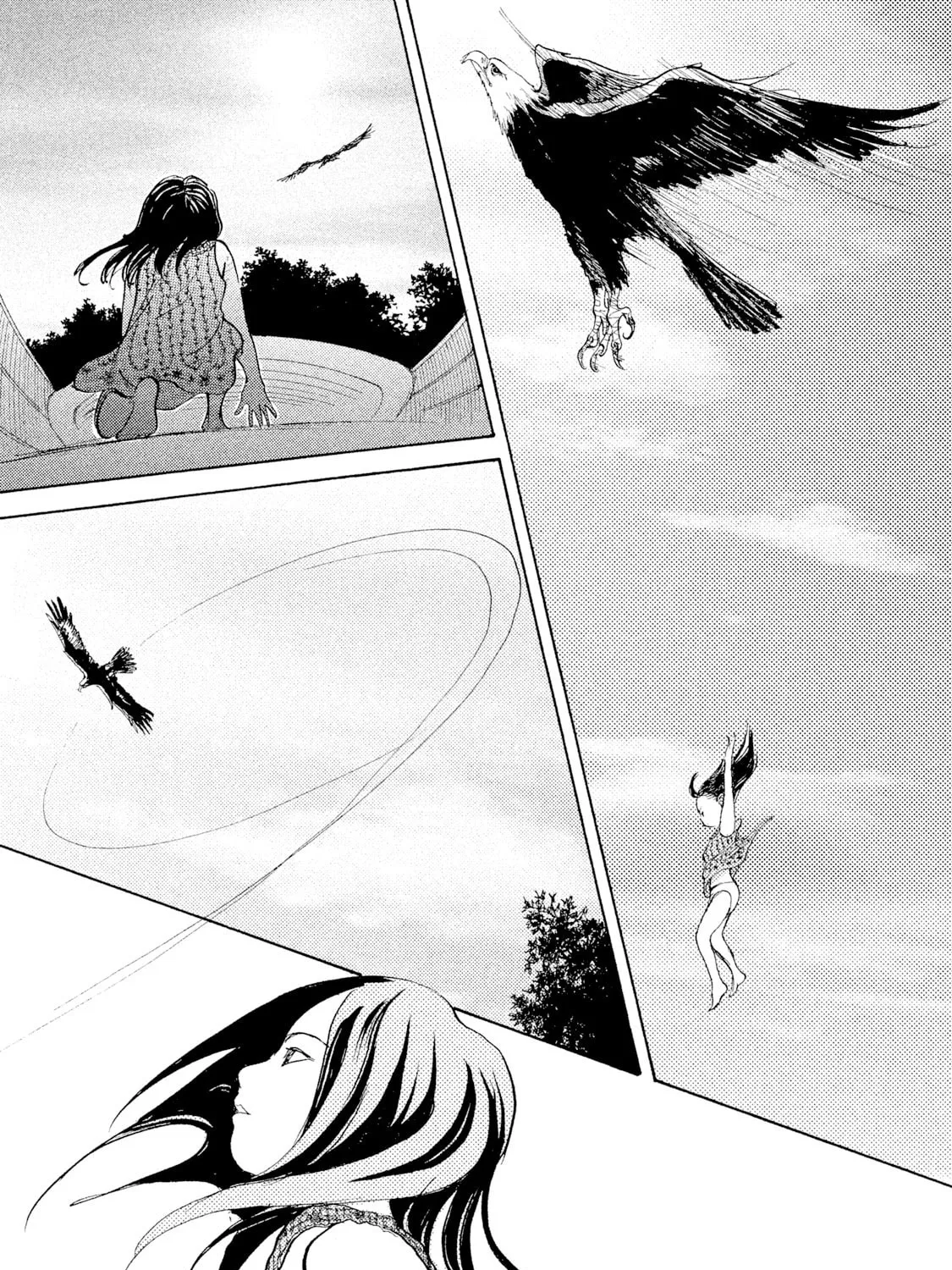 Read Land chapter 31 image 11 on Lezhin