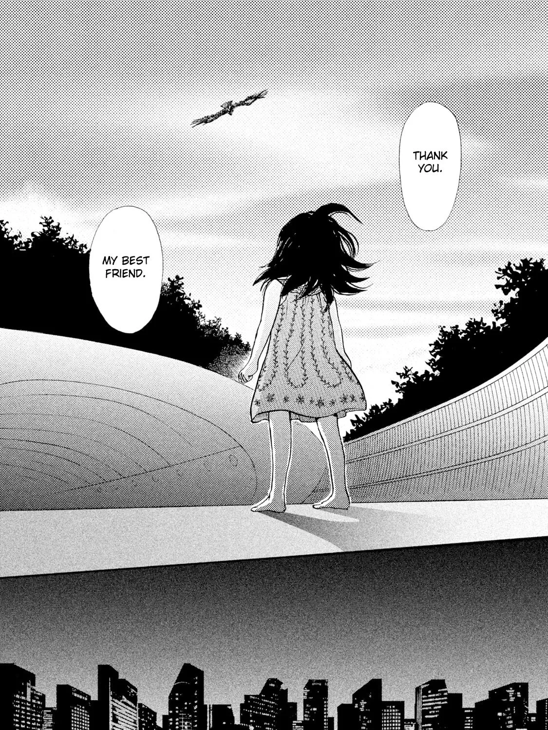 Read Land chapter 31 image 13 on Lezhin