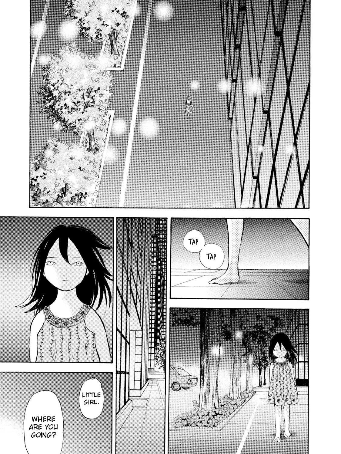 Read Land chapter 31 image 15 on Lezhin
