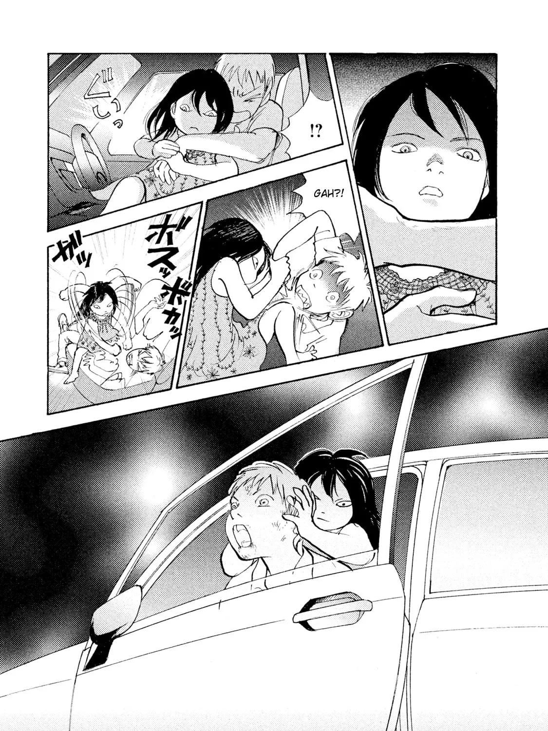 Read Land chapter 31 image 19 on Lezhin