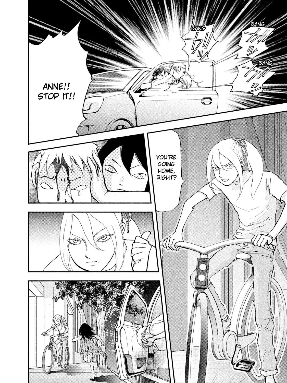 Read Land chapter 31 image 21 on Lezhin