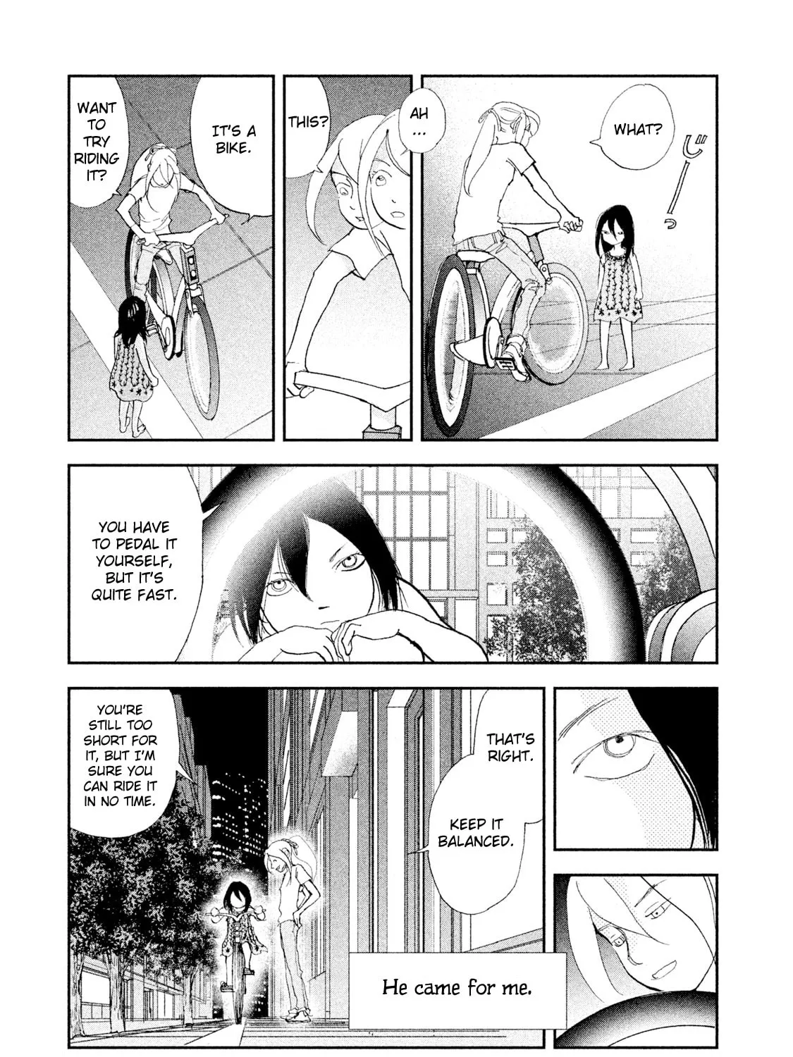Read Land chapter 31 image 23 on Lezhin