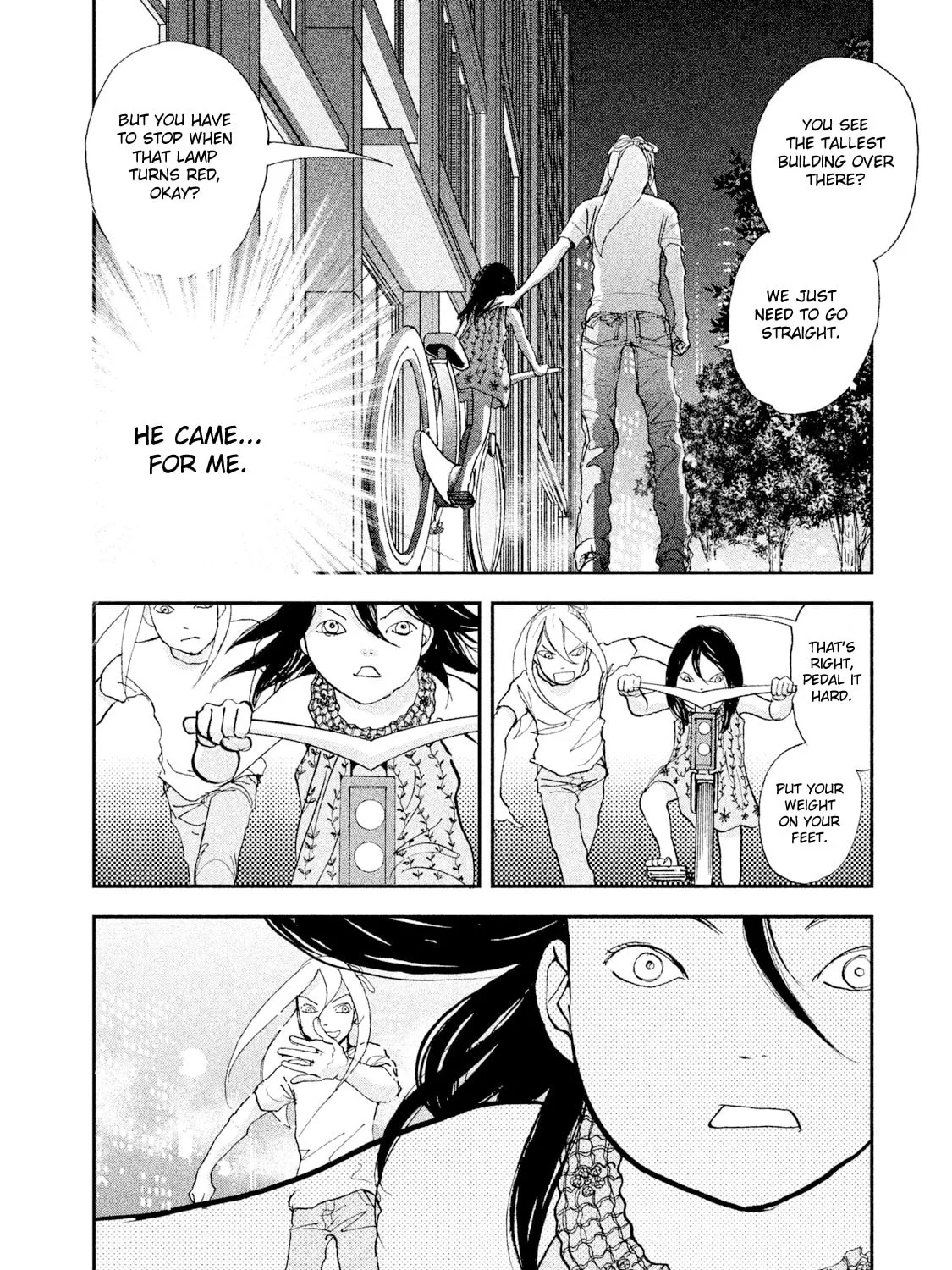 Read Land chapter 31 image 25 on Lezhin