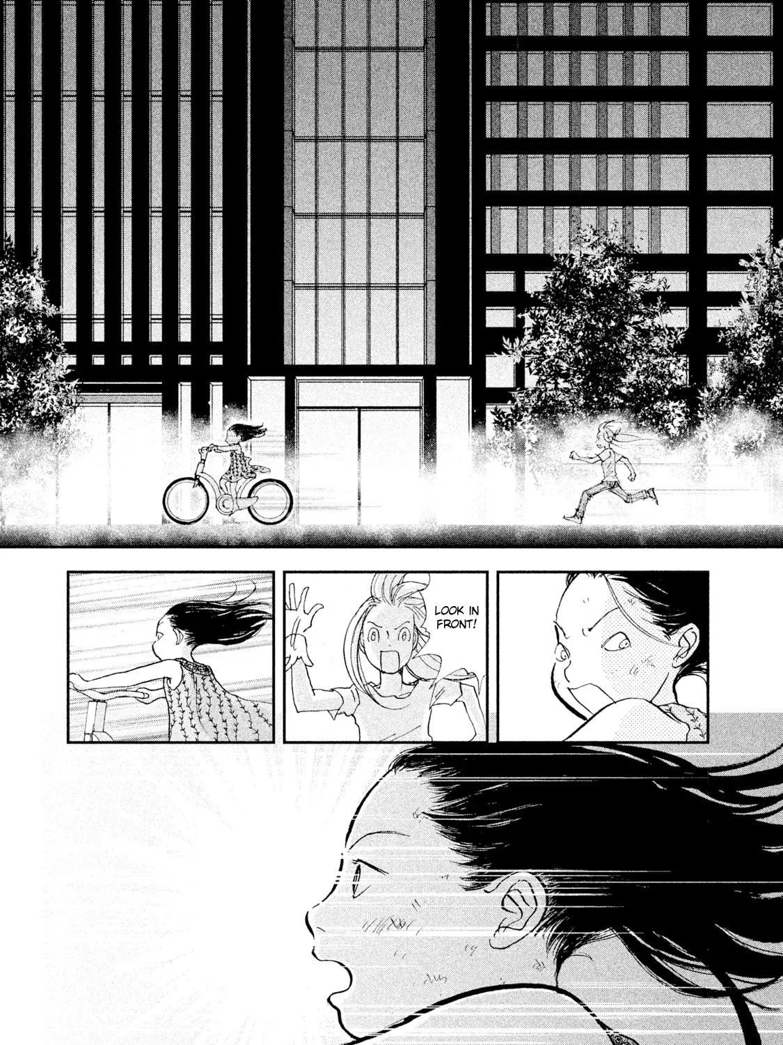 Read Land chapter 31 image 27 on Lezhin