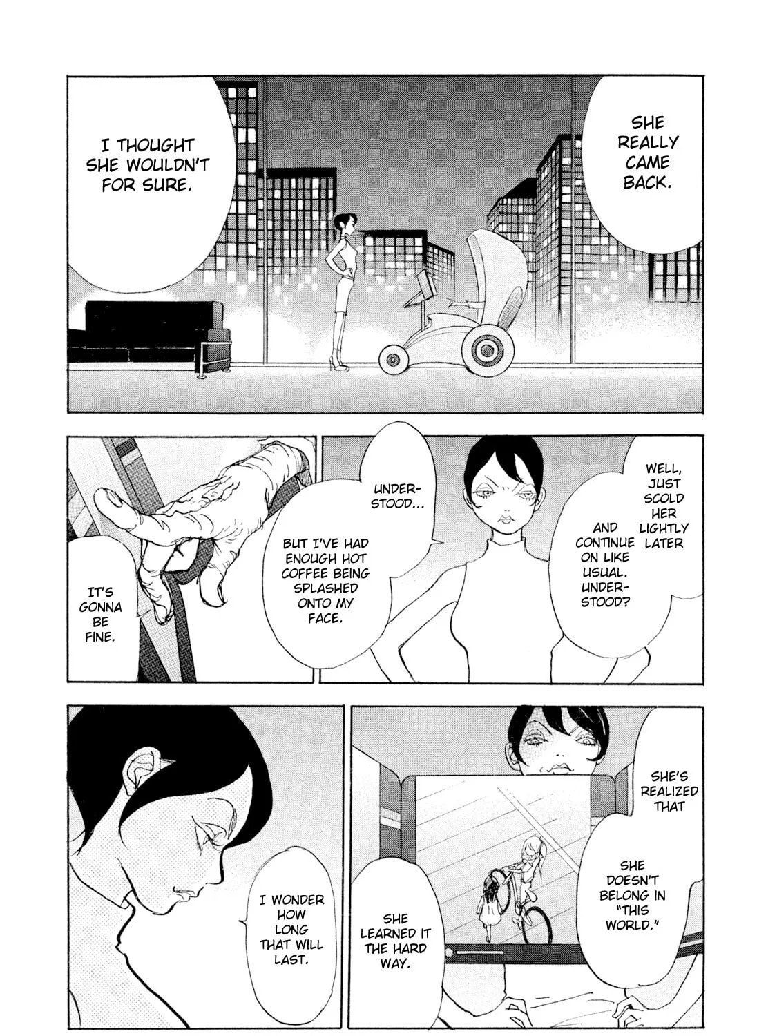 Read Land chapter 31 image 31 on Lezhin