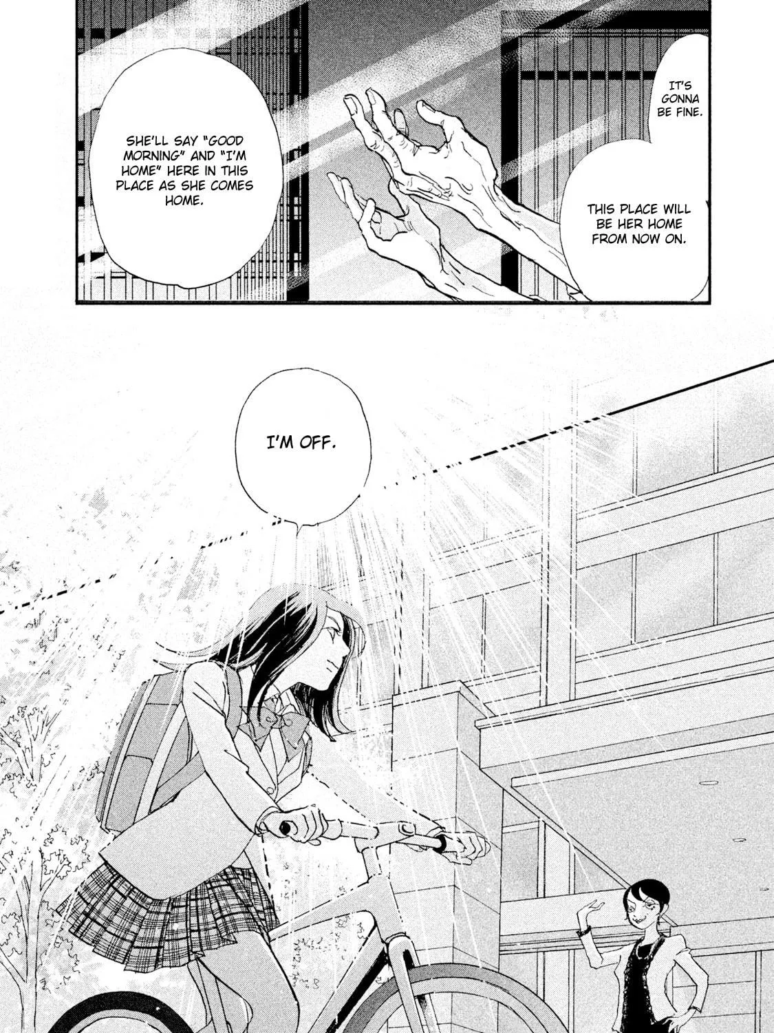 Read Land chapter 31 image 33 on Lezhin