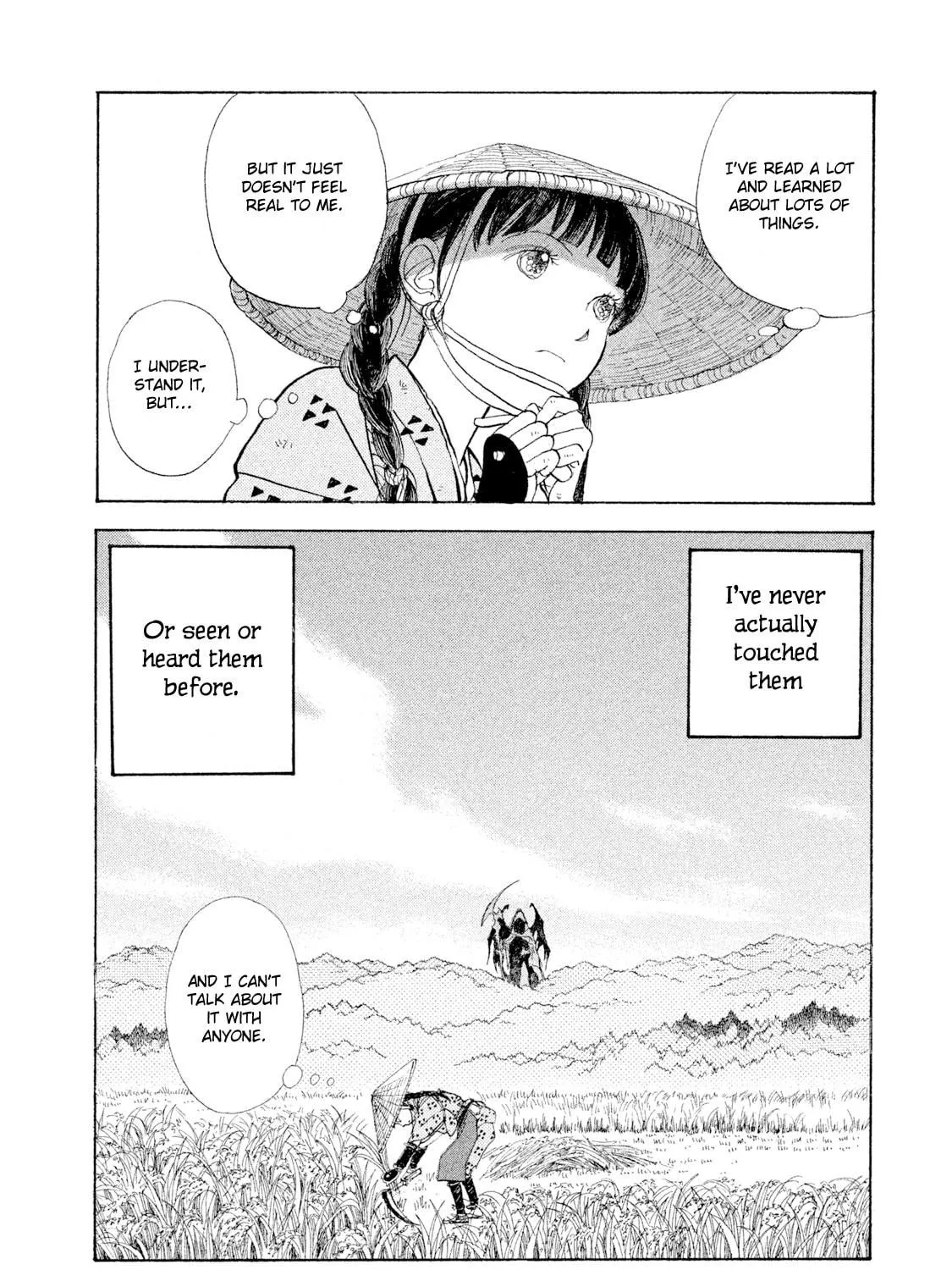 Read Land chapter 31 image 37 on Lezhin
