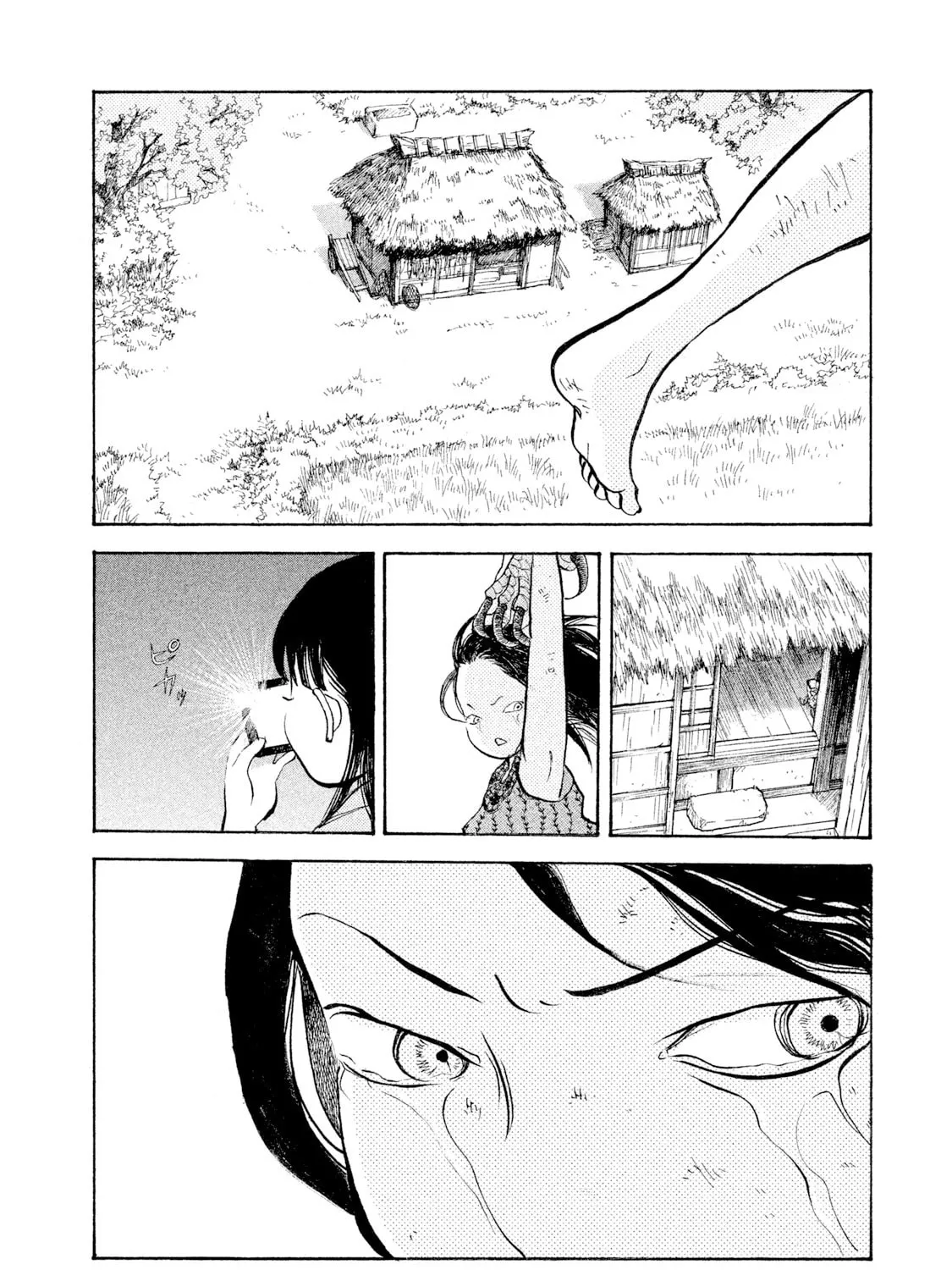 Read Land chapter 31 image 5 on Lezhin