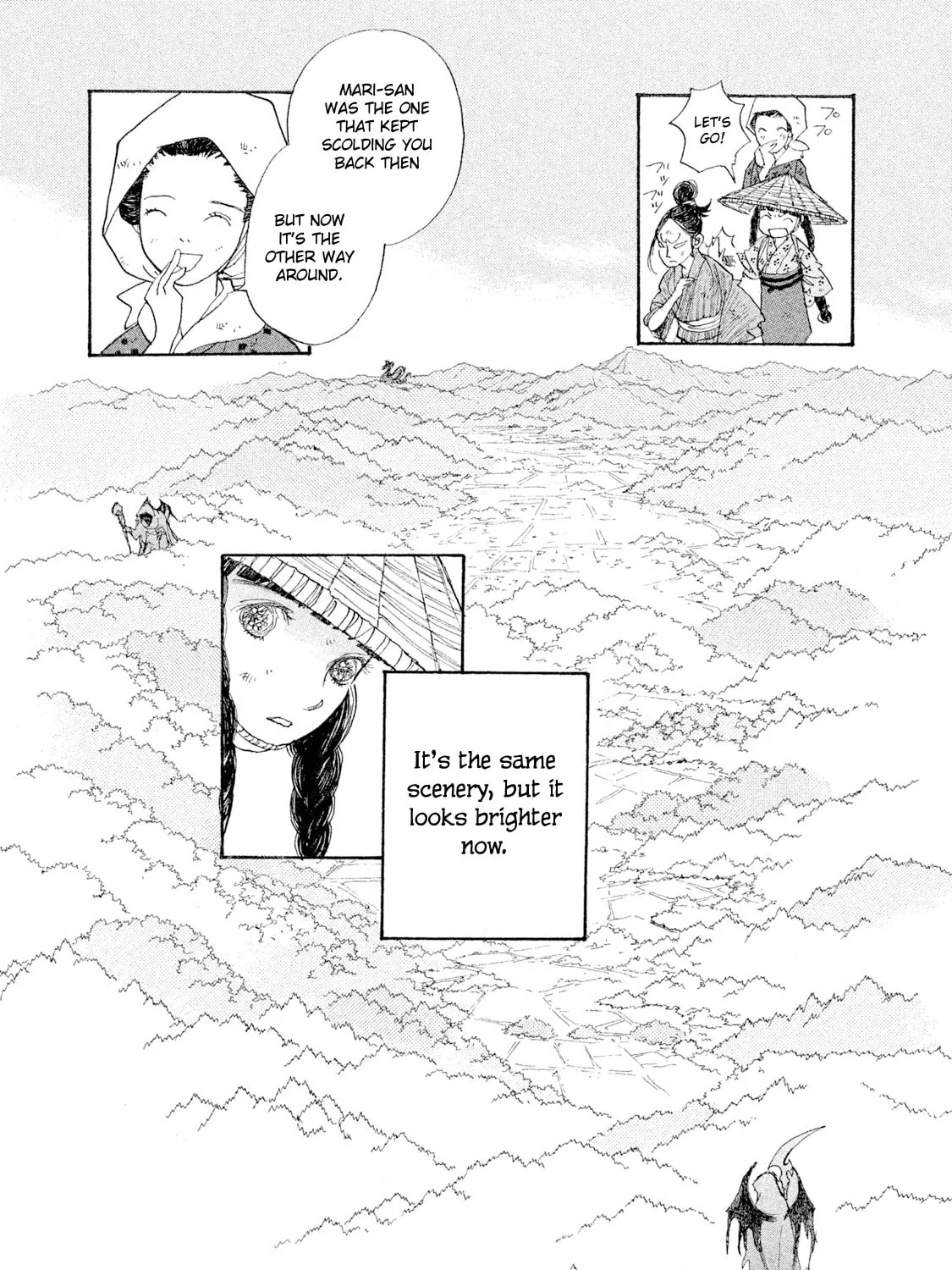 Read Land chapter 31 image 59 on Lezhin