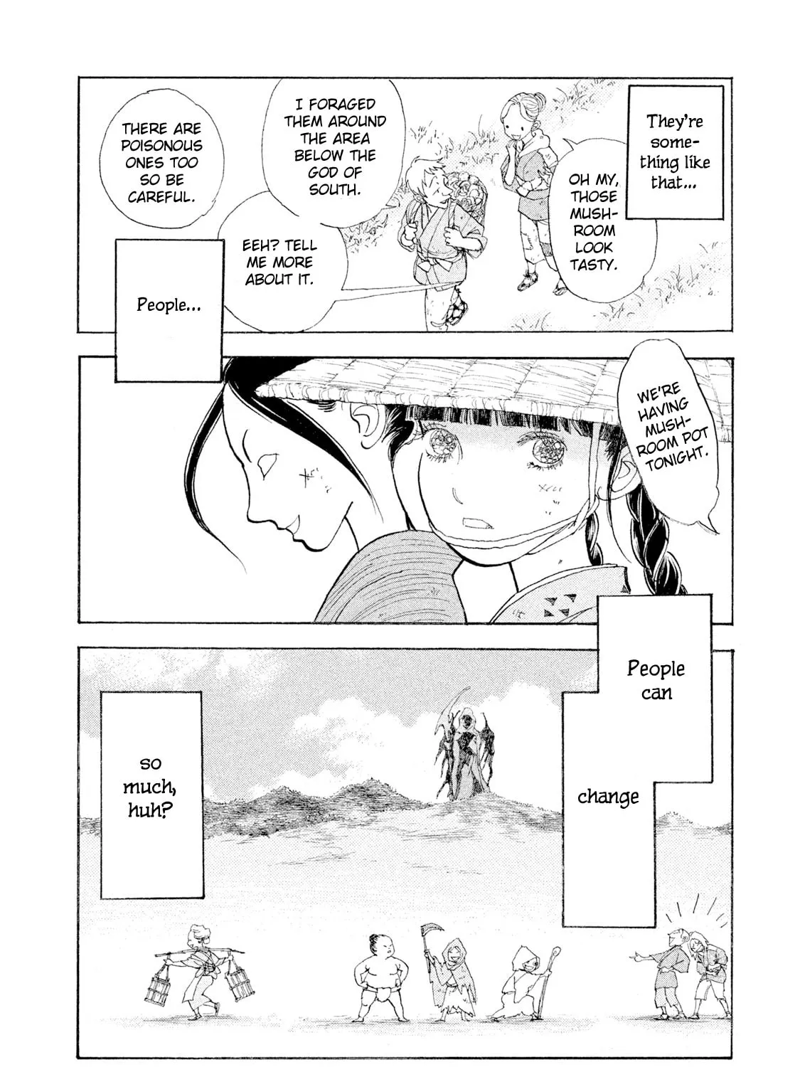 Read Land chapter 31 image 61 on Lezhin