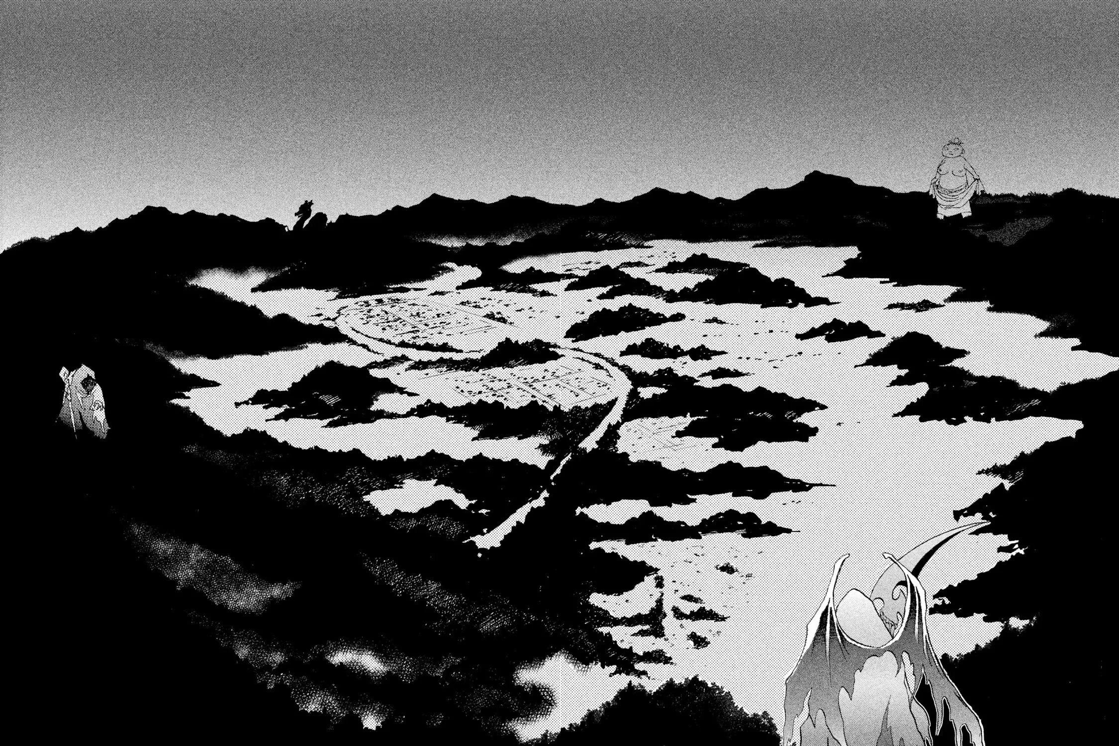 Read Land chapter 31 image 65 on Lezhin