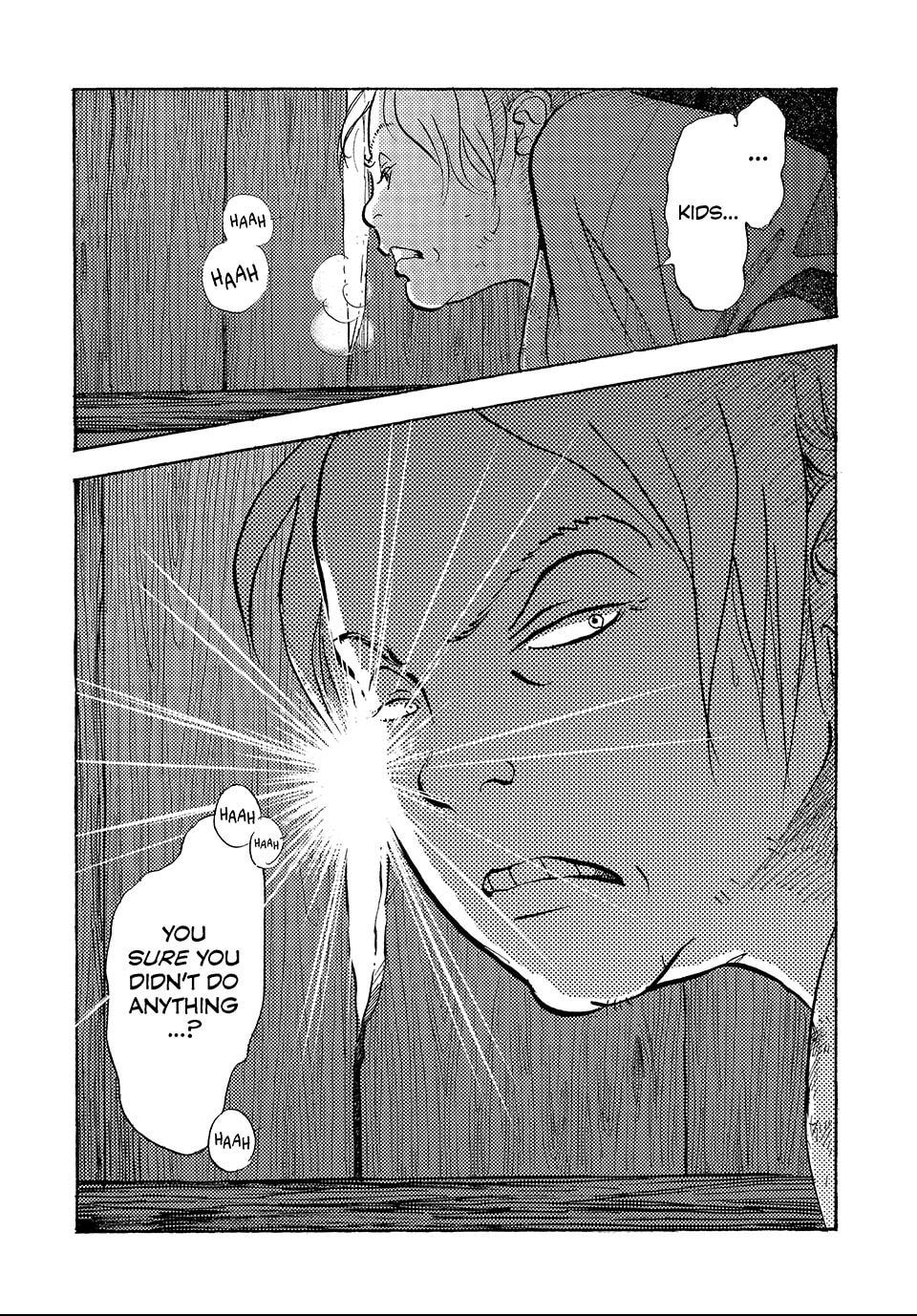 Read Land chapter 32.1 image 0 on Lezhin