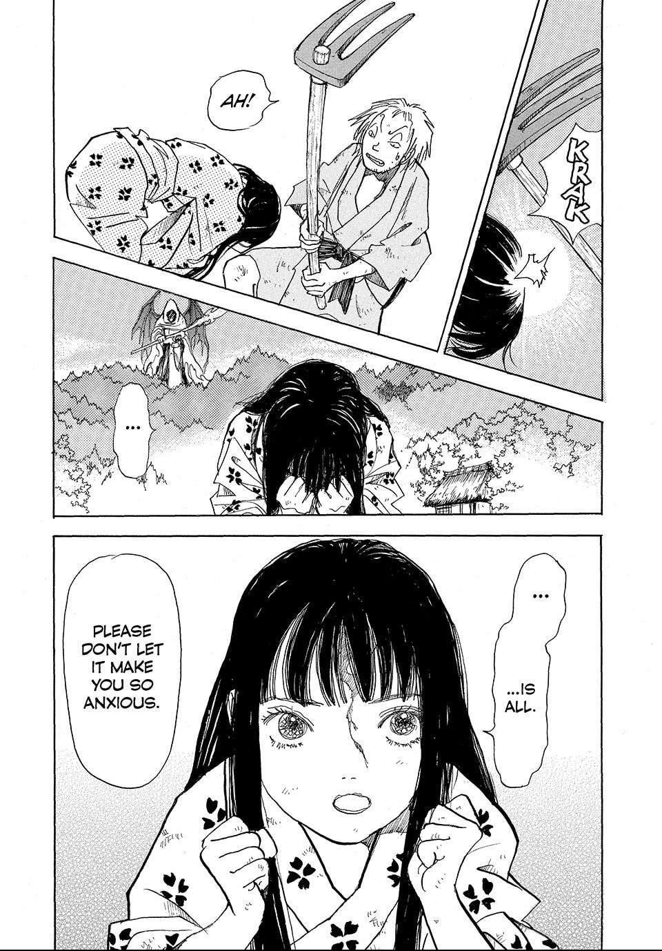 Read Land chapter 32.1 image 10 on Lezhin