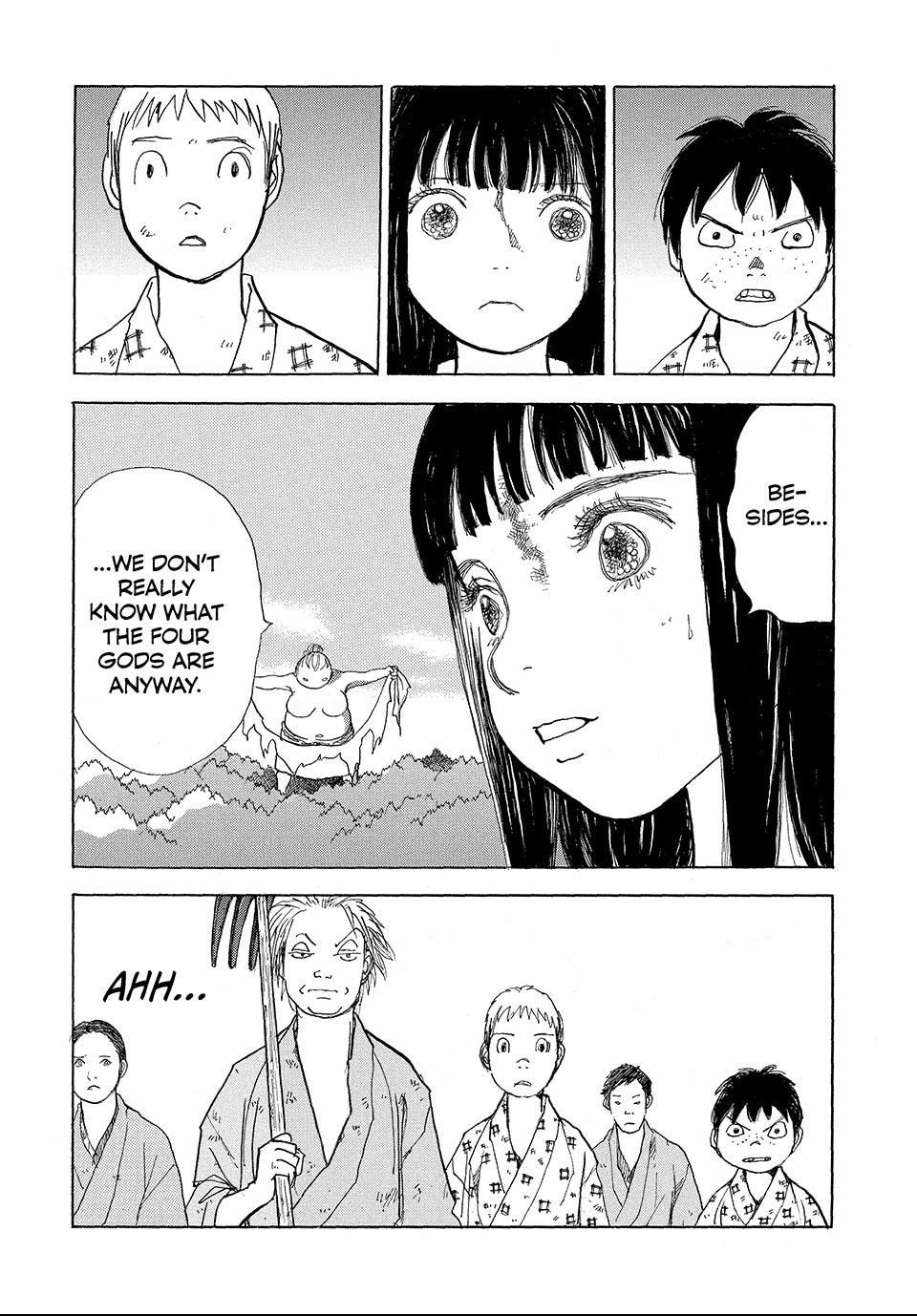 Read Land chapter 32.1 image 12 on Lezhin