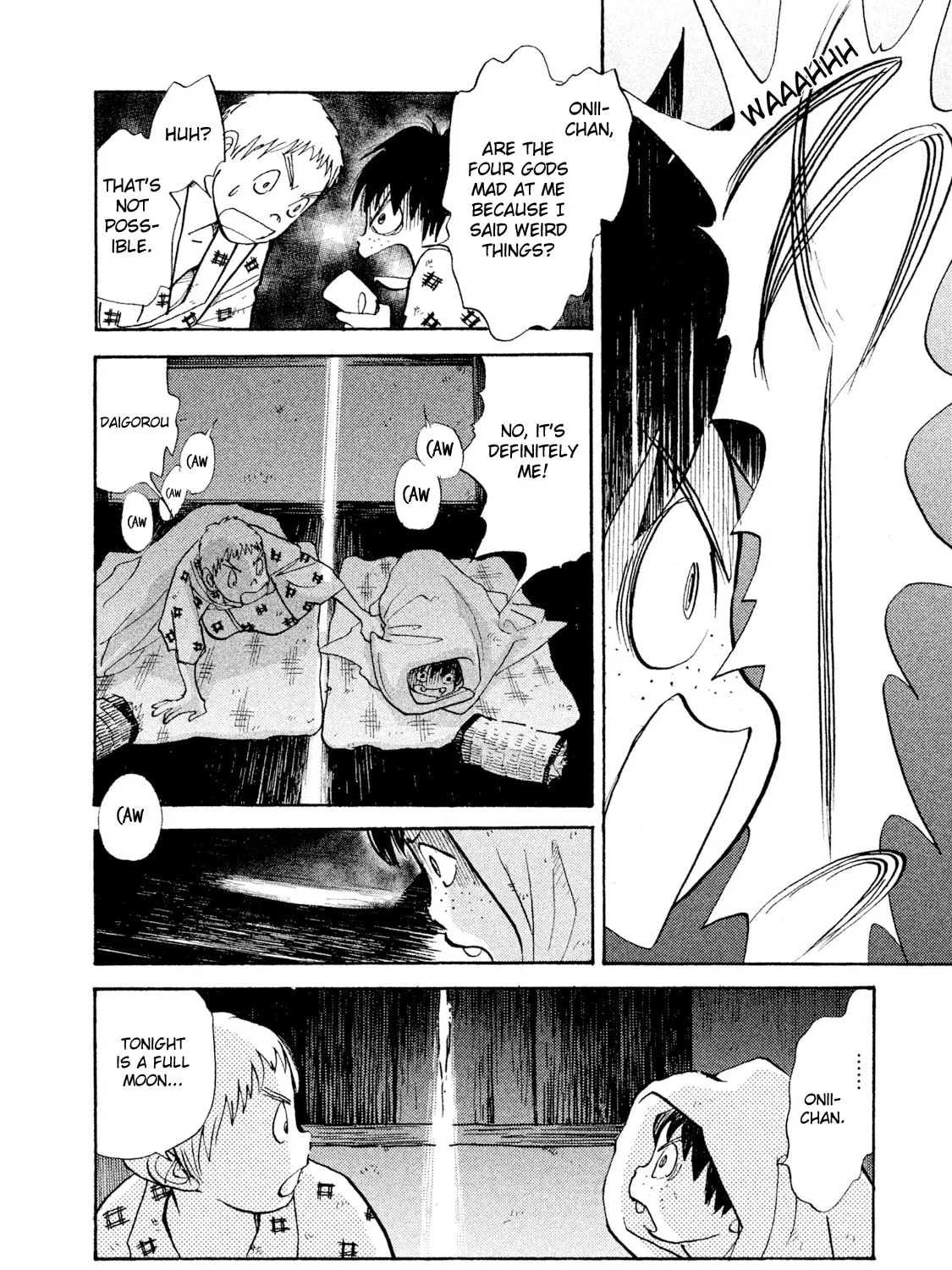 Read Land chapter 32 image 13 on Lezhin