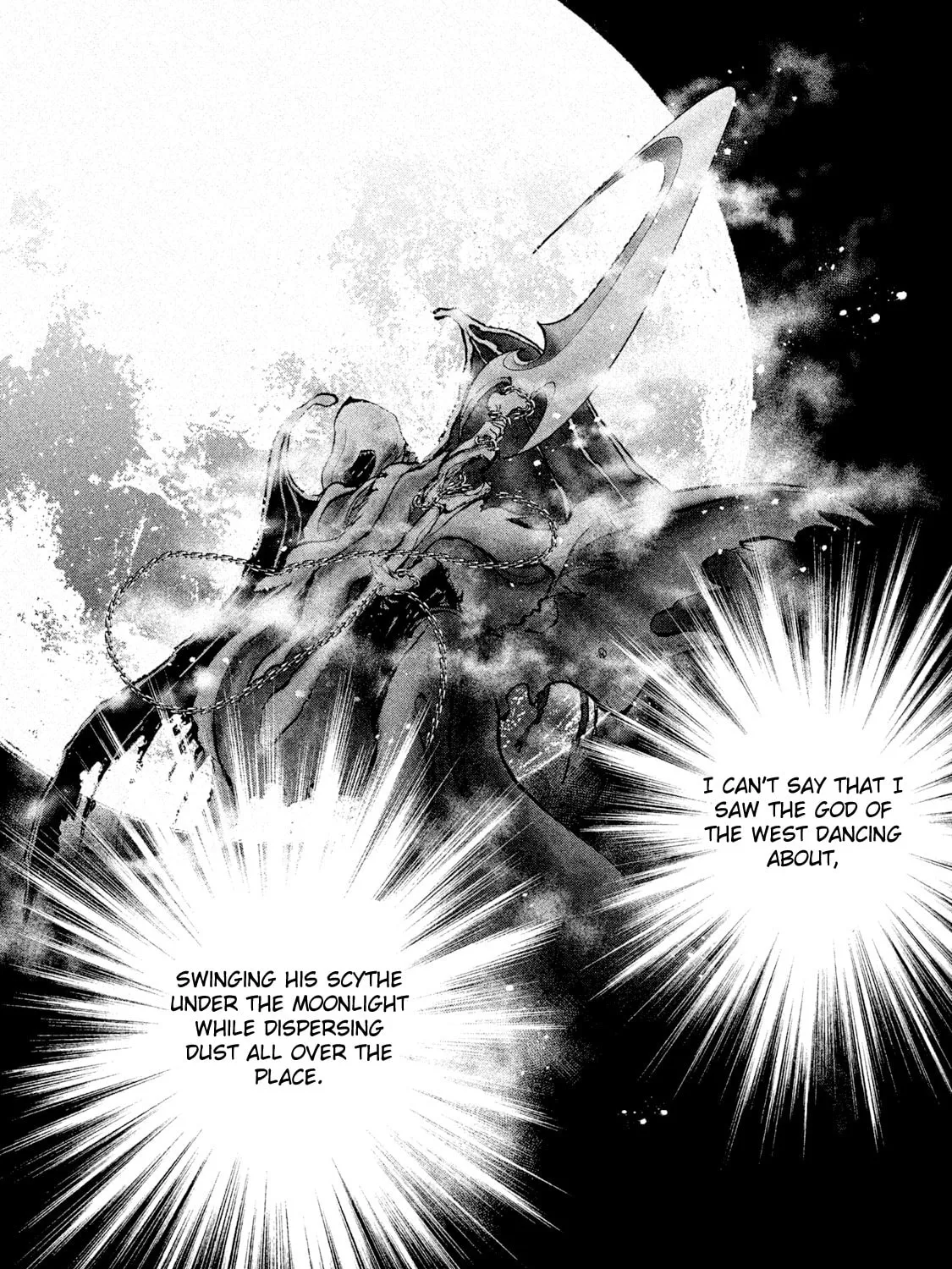 Read Land chapter 32 image 23 on Lezhin