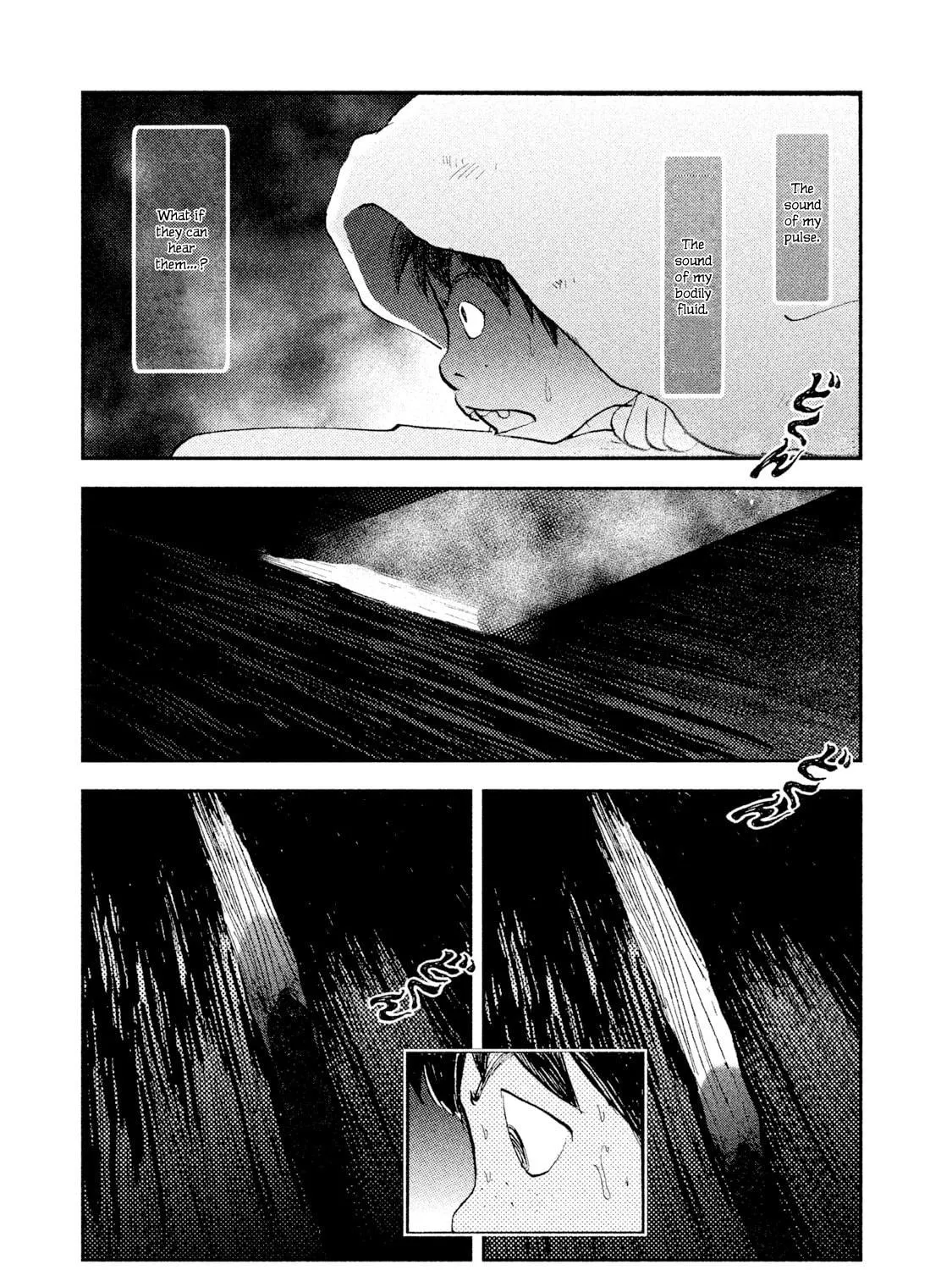 Read Land chapter 32 image 27 on Lezhin