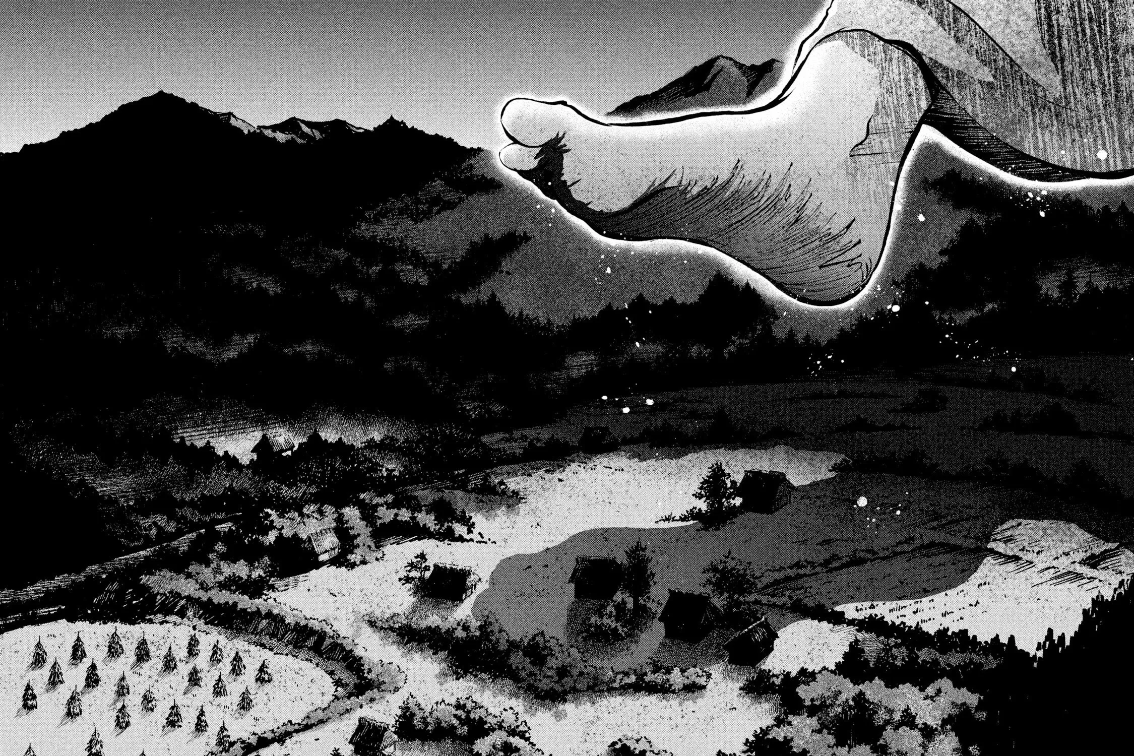 Read Land chapter 32 image 29 on Lezhin