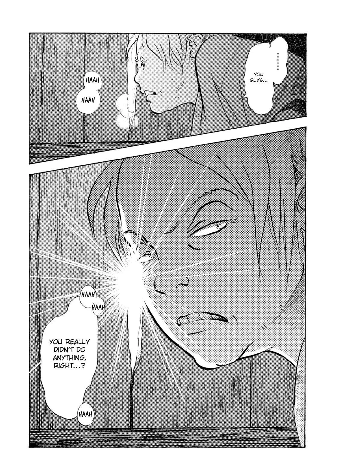 Read Land chapter 32 image 33 on Lezhin
