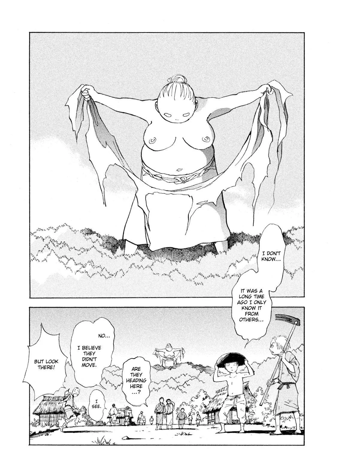 Read Land chapter 32 image 37 on Lezhin