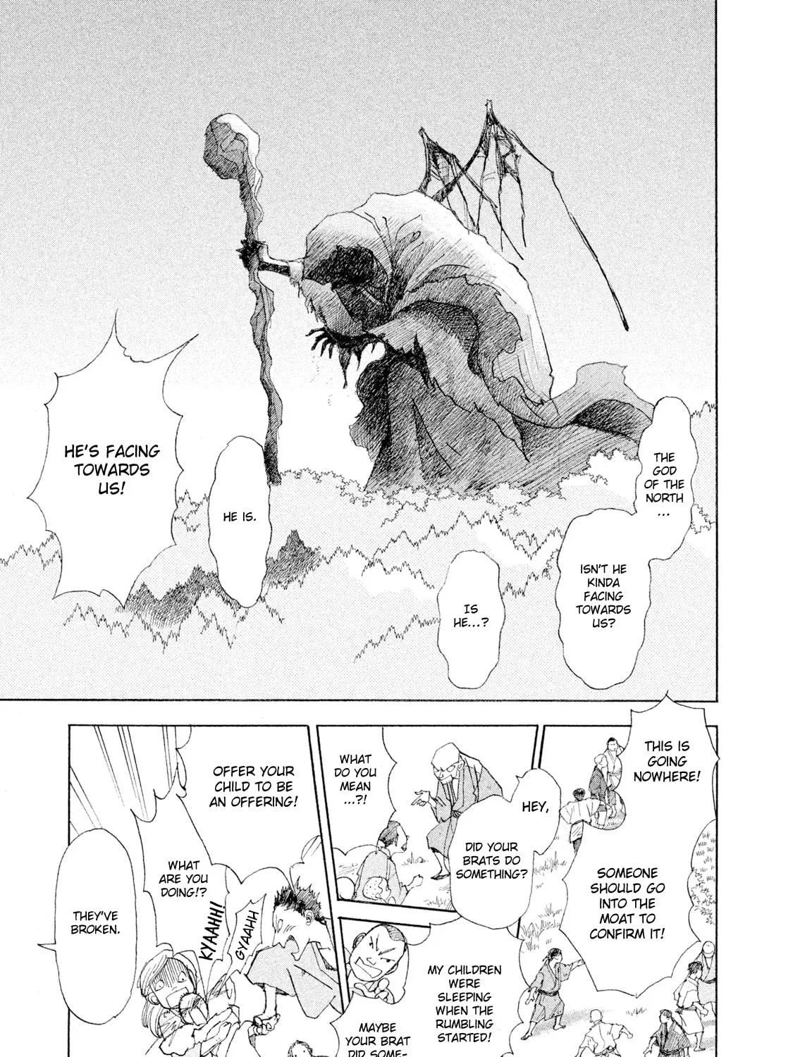 Read Land chapter 32 image 41 on Lezhin