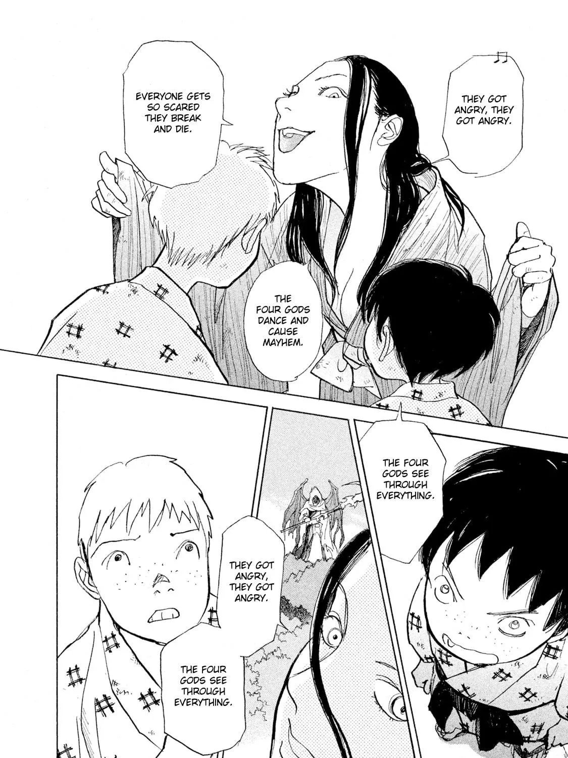 Read Land chapter 32 image 47 on Lezhin