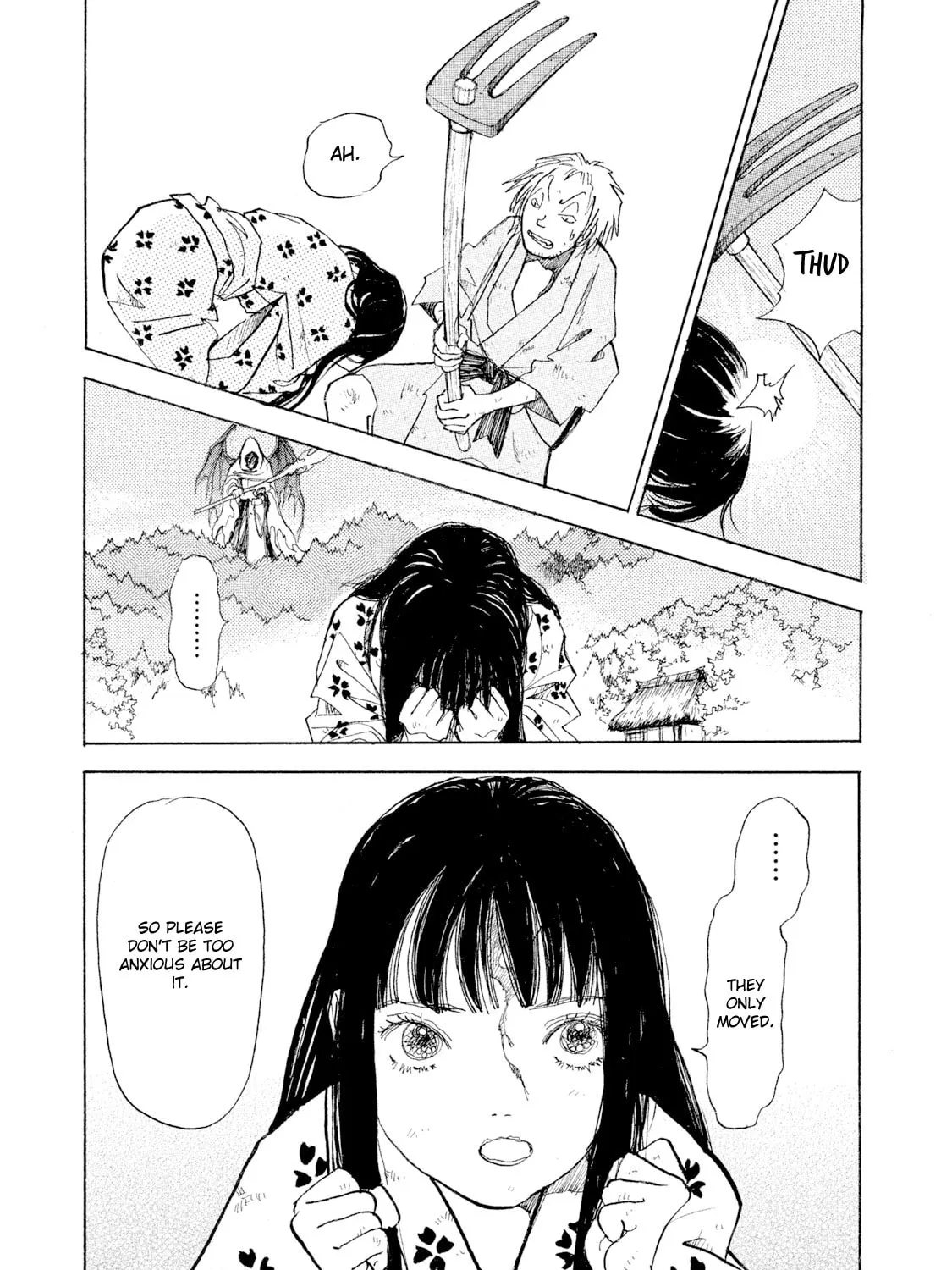 Read Land chapter 32 image 53 on Lezhin