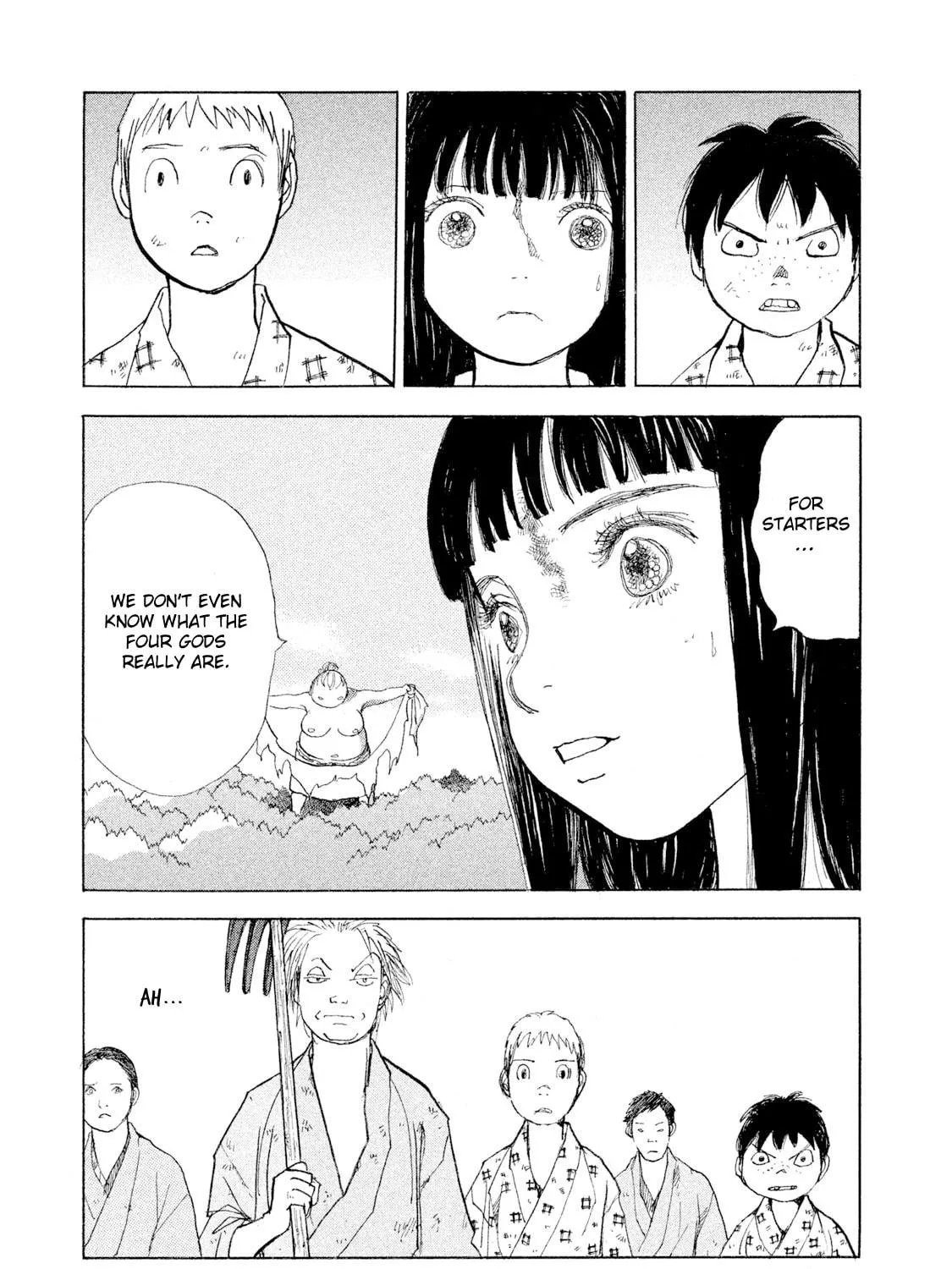 Read Land chapter 32 image 57 on Lezhin